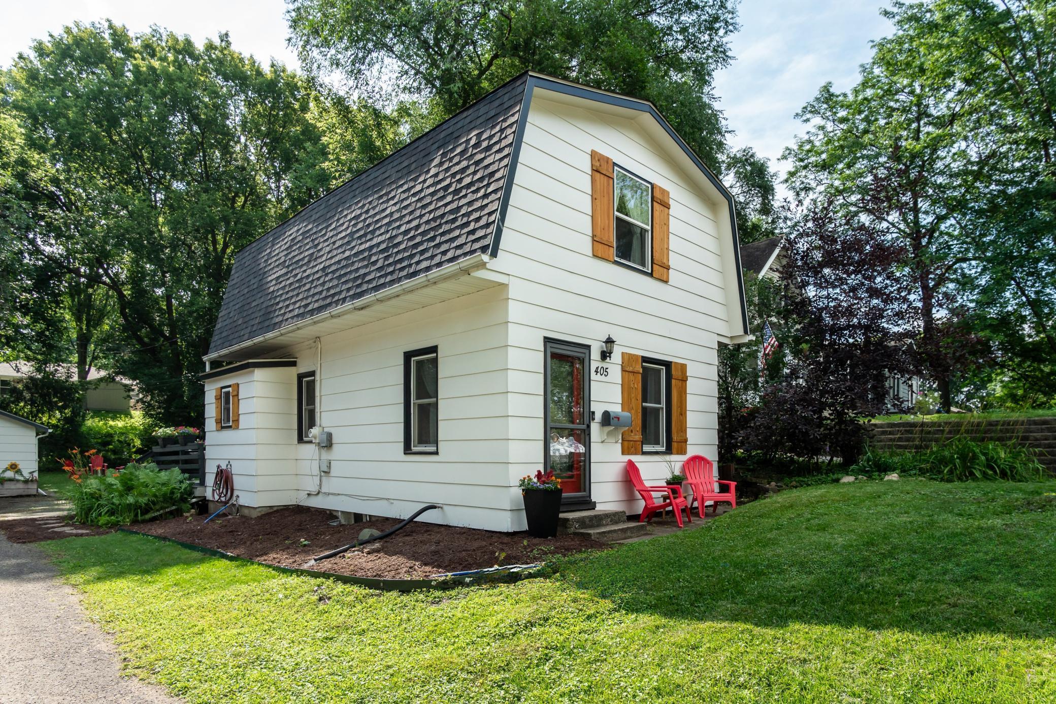 View of Residential at 405 Monroe Avenue, Edina MN 55343, Edina - Mike Wilen | Minnesota Team Real Estate