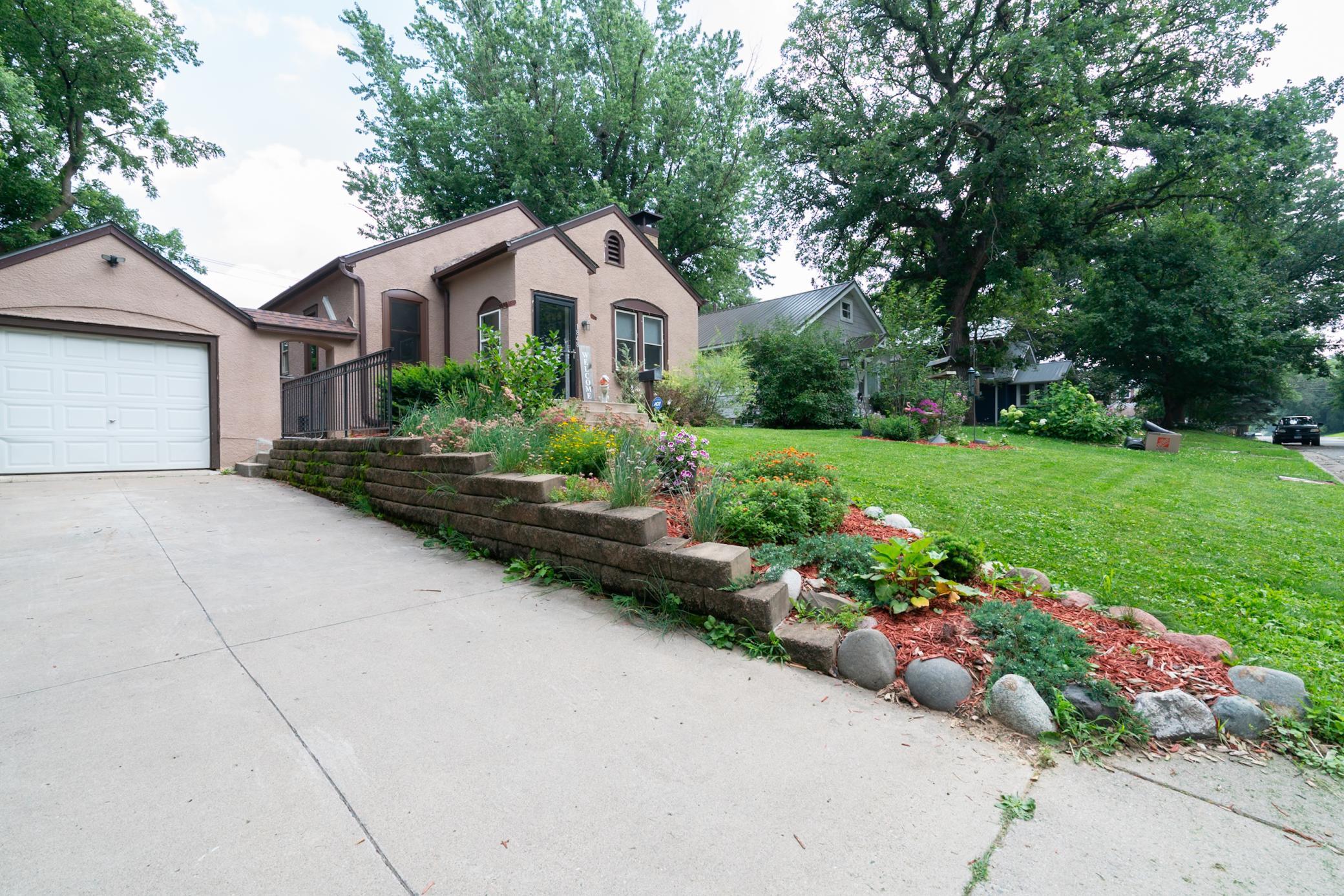 View of Residential at 1848 Malvern Street, Lauderdale MN 55113, Lauderdale - Mike Wilen | Minnesota Team Real Estate