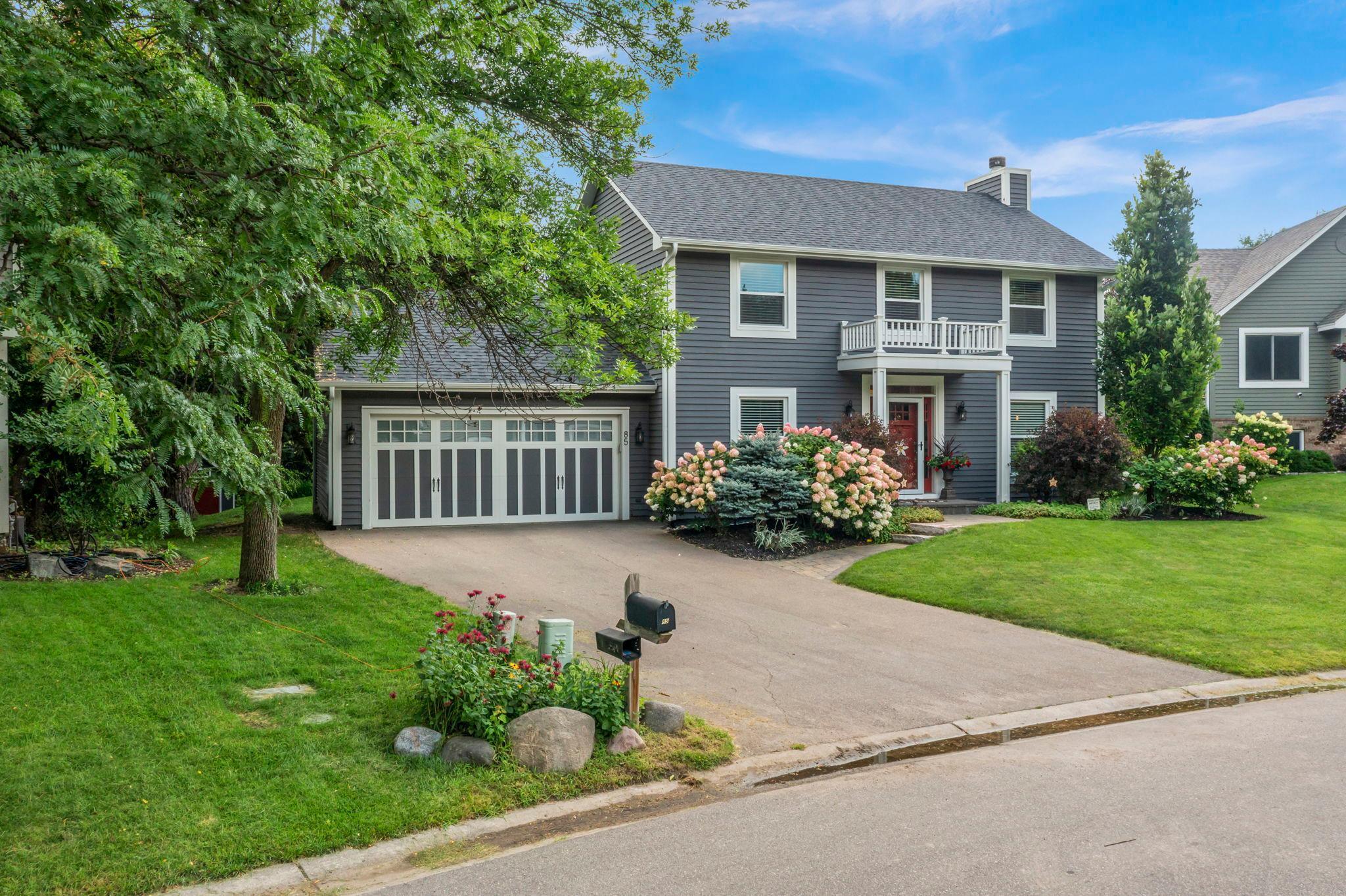 View of Residential at 85 Castle Ridge Court, Chanhassen MN 55317, Chanhassen - Mike Wilen | Minnesota Team Real Estate