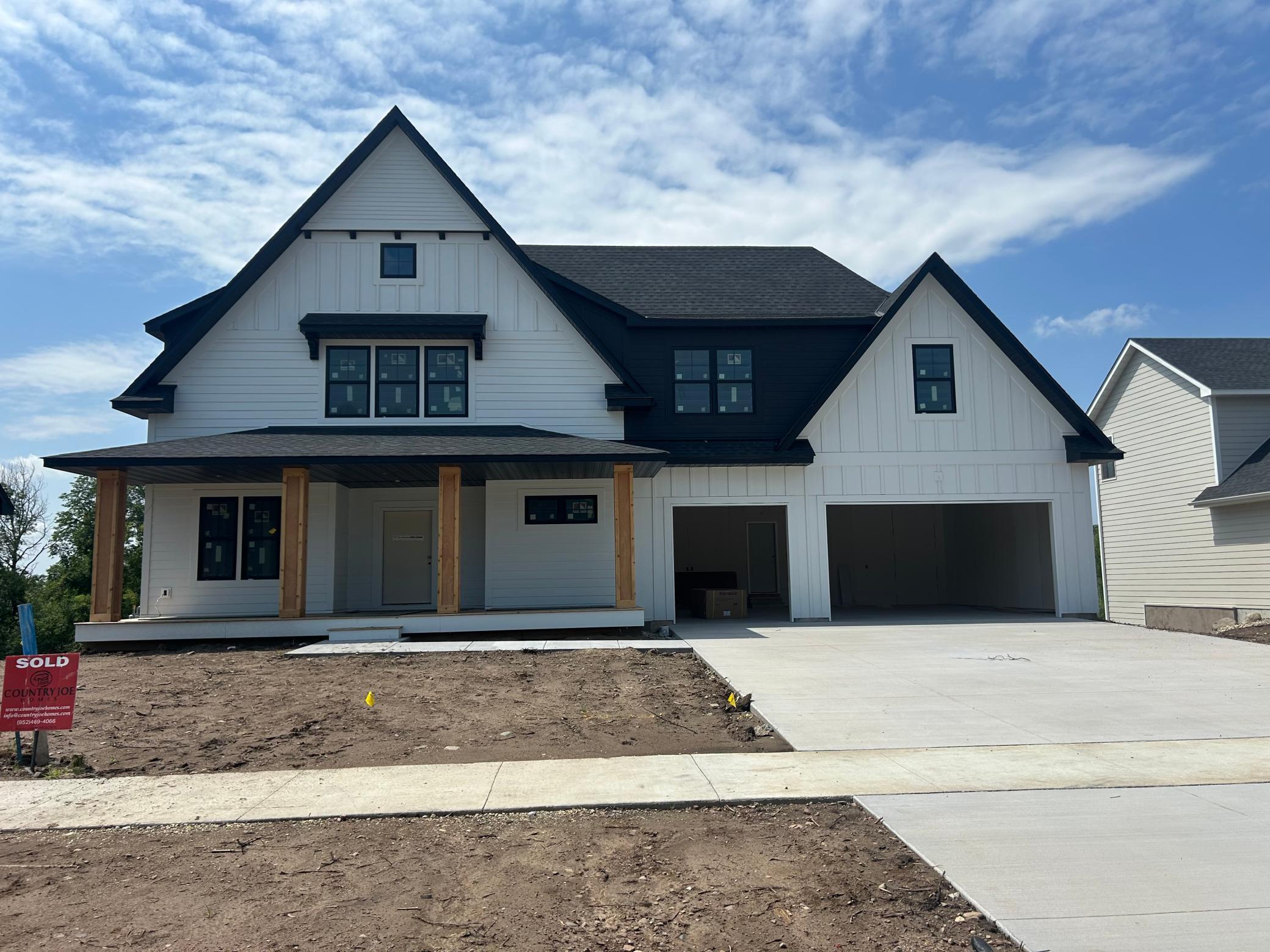 View of Residential at 18819 Ixonia Avenue, Lakeville MN 55044, Lakeville - Mike Wilen | Minnesota Team Real Estate