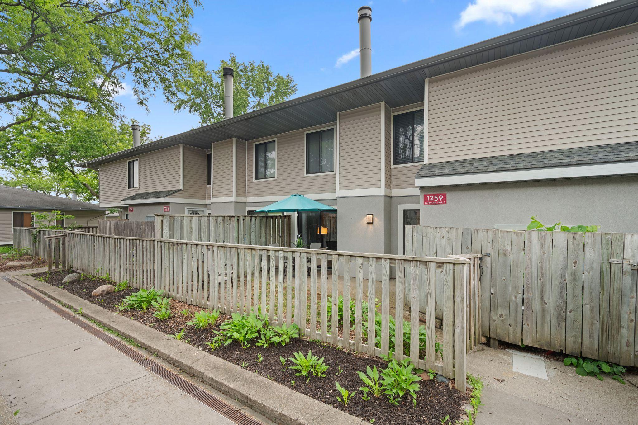 View of Residential at 1259 Landmark Trail, Hopkins MN 55343, Hopkins - Mike Wilen | Minnesota Team Real Estate