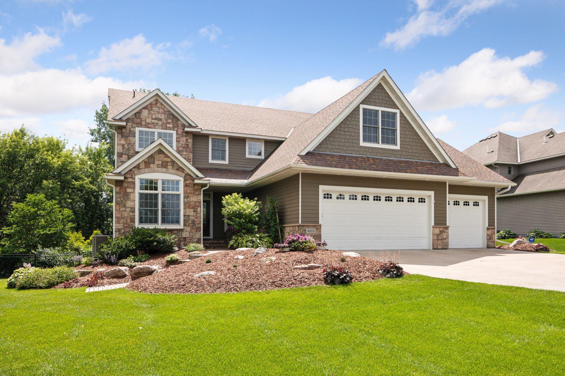View of Residential at 8615 Kelzer Pond Drive, Victoria MN 55386, Victoria - Mike Wilen | Minnesota Team Real Estate
