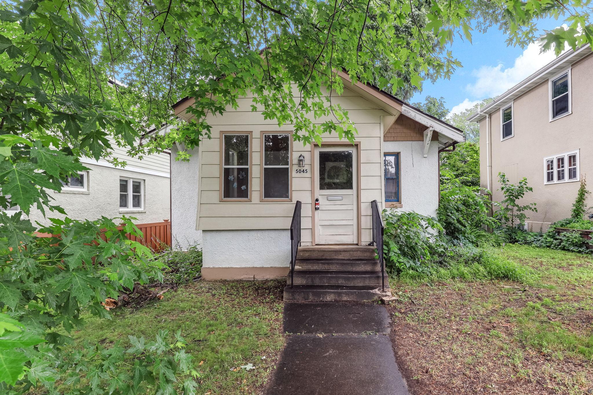 View of Residential at 5045 Penn Avenue, Minneapolis MN 55419, Minneapolis - Mike Wilen | Minnesota Team Real Estate