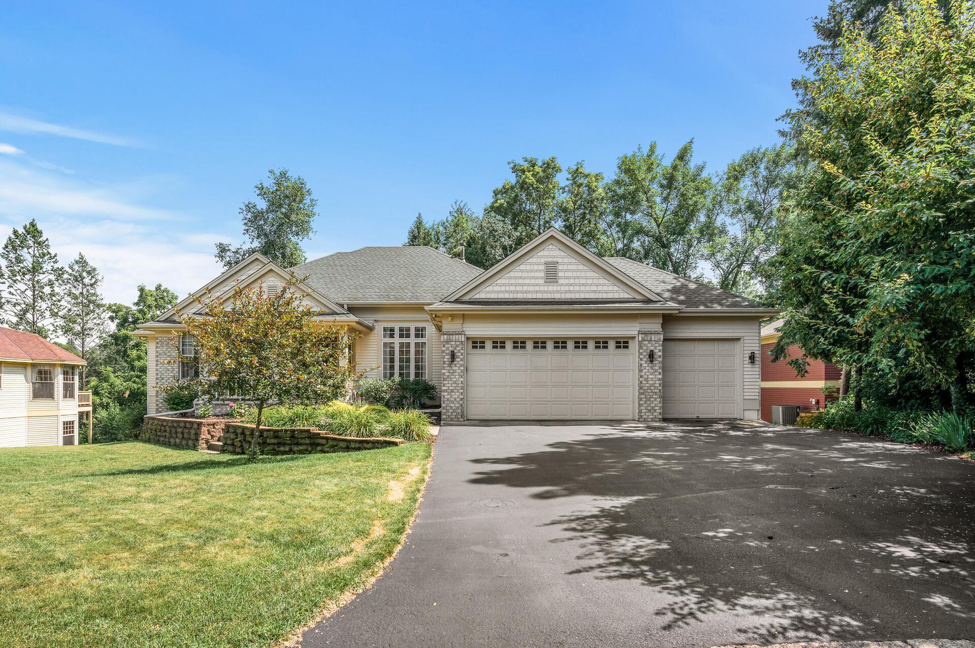 View of Residential at 442 Vadnais Lake Drive, Vadnais Heights MN 55127, Vadnais Heights - Mike Wilen | Minnesota Team Real Estate