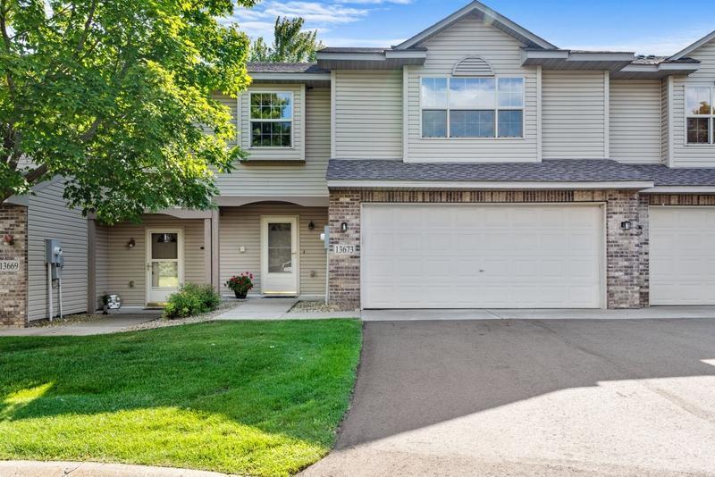View of Residential at 13673 Wellstead Drive, Rogers MN 55374, Rogers - Mike Wilen | Minnesota Team Real Estate