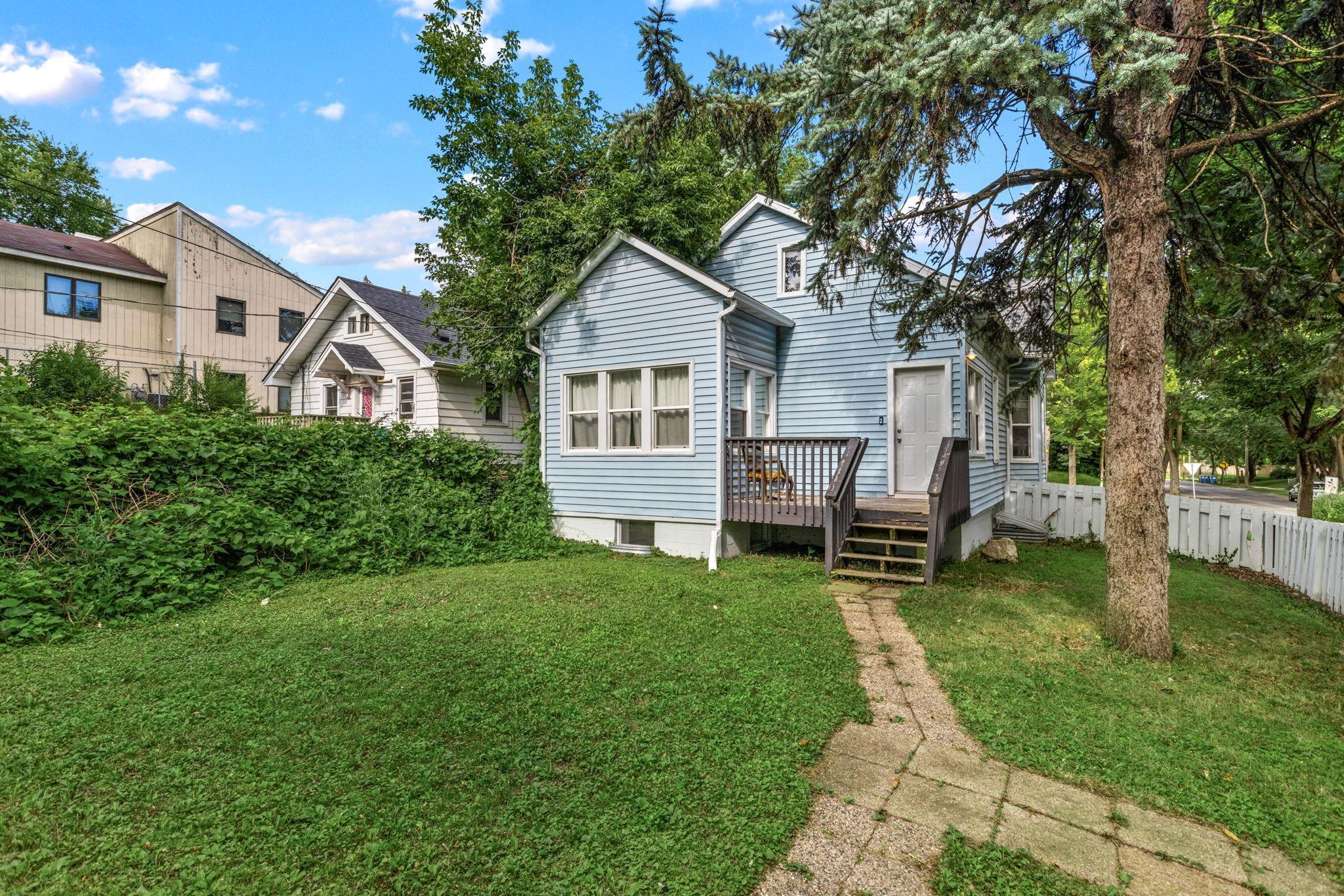 View of Residential at 3503 4th Street, Minneapolis MN 55412, Minneapolis - Mike Wilen | Minnesota Team Real Estate