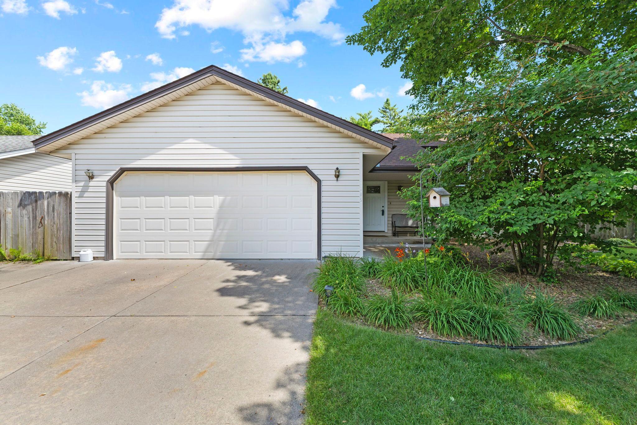 View of Residential at 8705 Austin Street, Blaine MN 55014, Blaine - Mike Wilen | Minnesota Team Real Estate