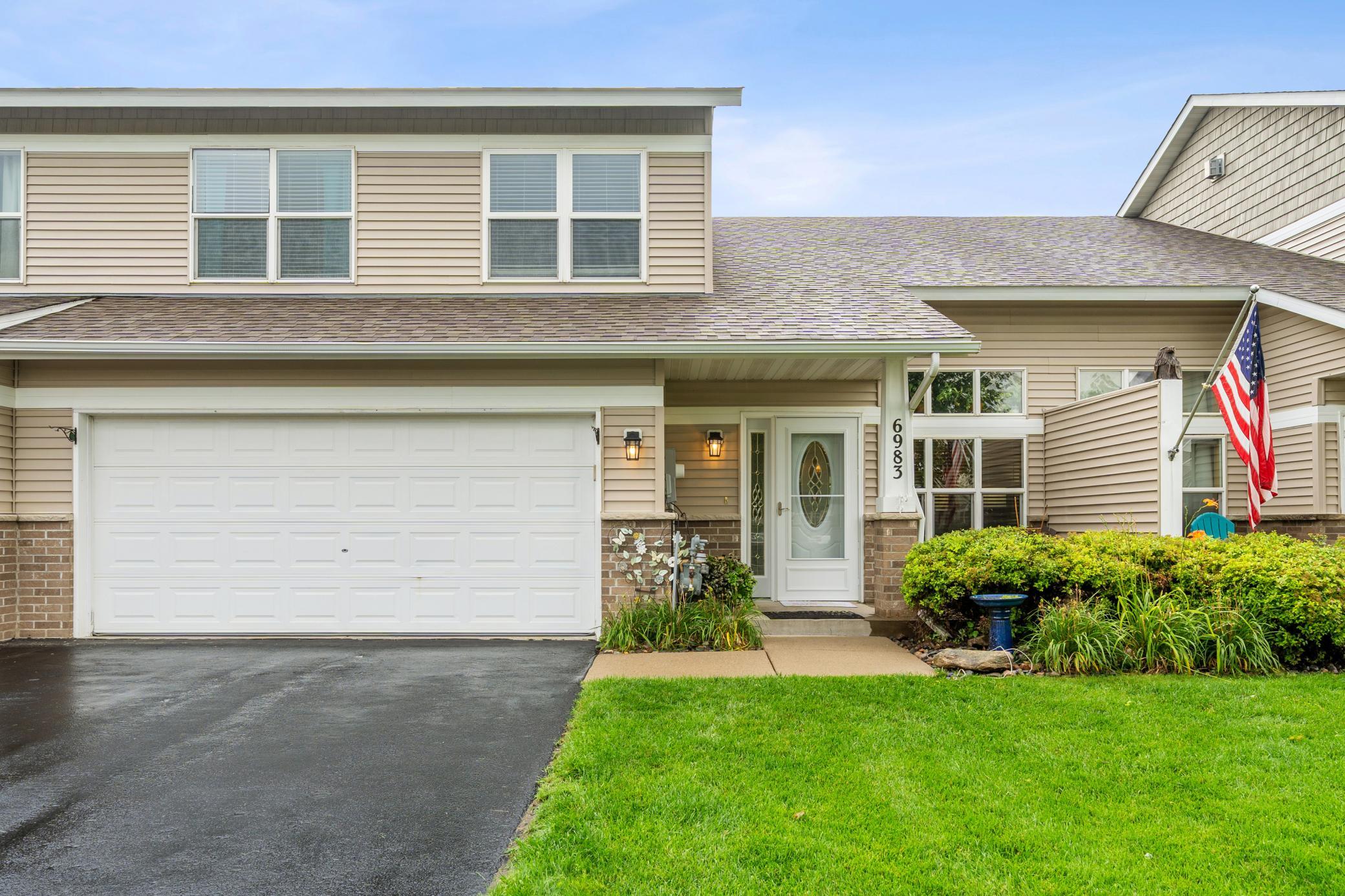 View of Residential at 6983 99th Street Court, Cottage Grove MN 55016, Cottage Grove - Mike Wilen | Minnesota Team Real Estate