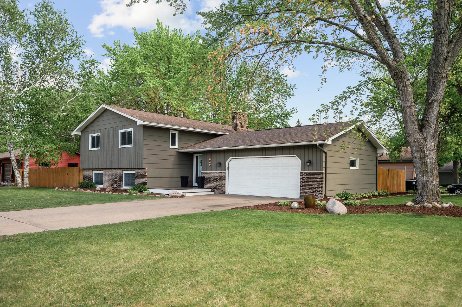 View of Residential at 4060 121st Avenue, Coon Rapids MN 55433, Coon Rapids - Mike Wilen | Minnesota Team Real Estate
