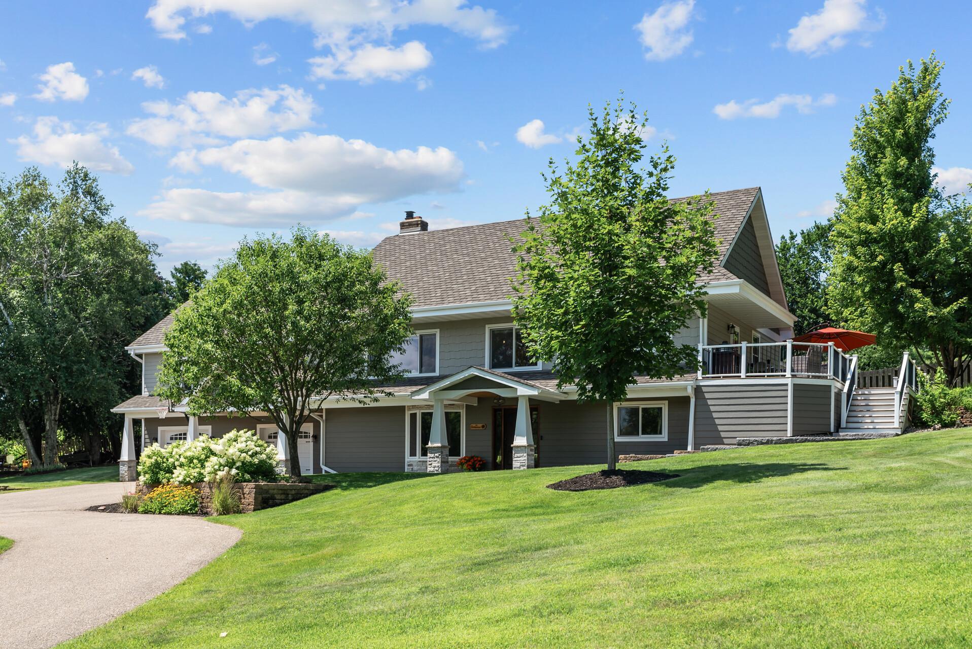 View of Residential at 7300 Prairie View Drive, Eden Prairie MN 55346, Eden Prairie - Mike Wilen | Minnesota Team Real Estate