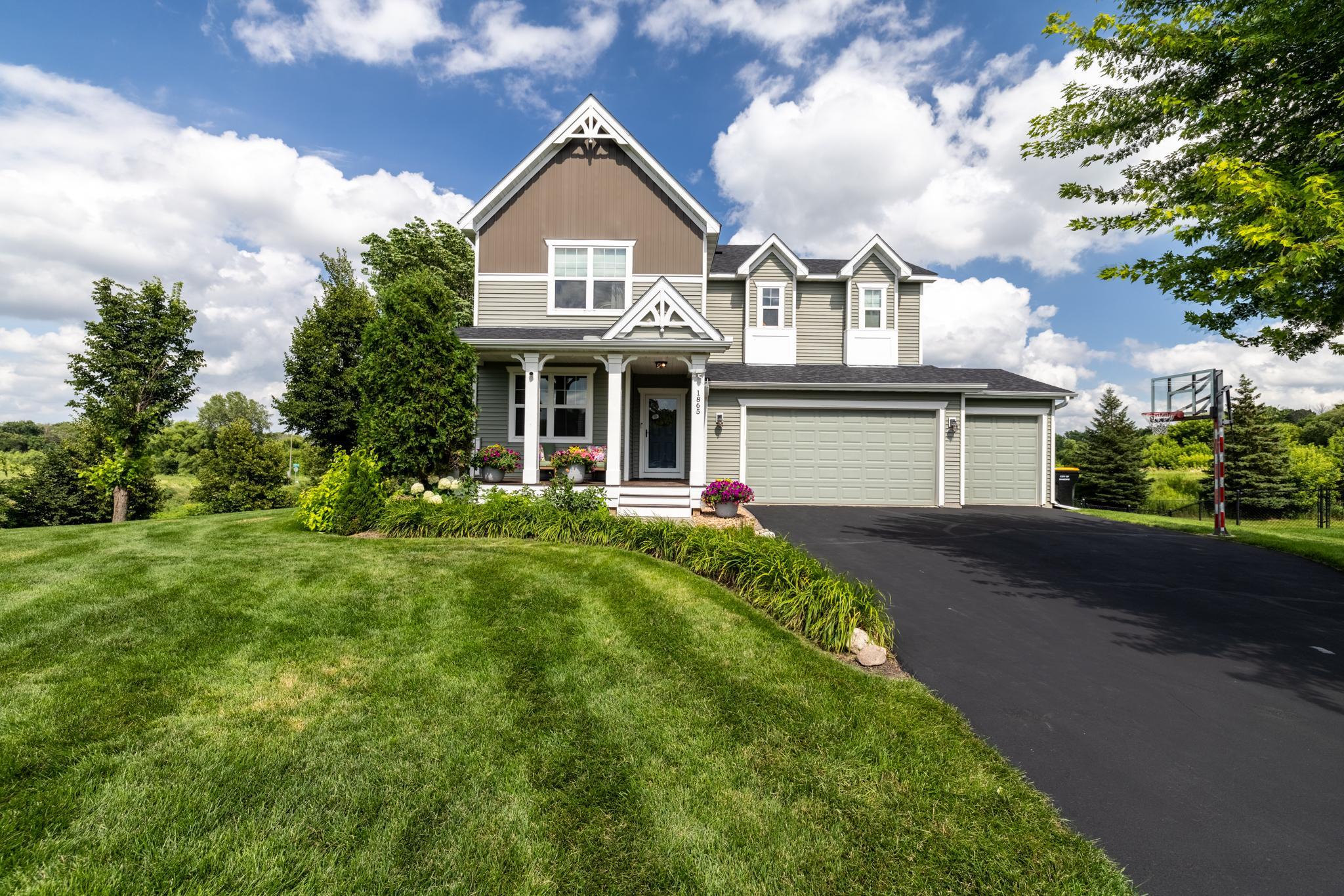 View of Residential at 1865 Bass Circle, Shakopee MN 55379, Shakopee - Mike Wilen | Minnesota Team Real Estate