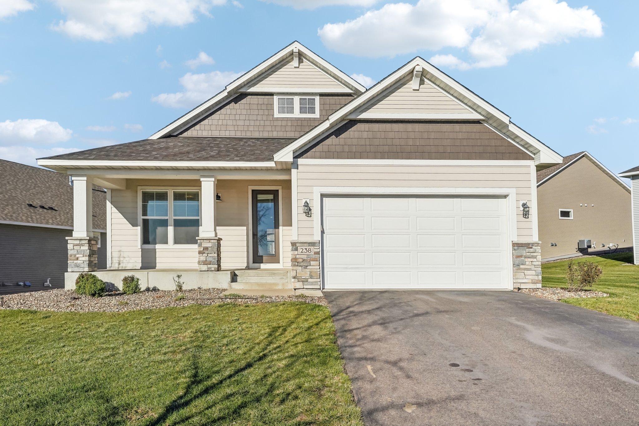 View of Residential at 238 Jade Trail, Lake Elmo MN 55042, Lake Elmo - Mike Wilen | Minnesota Team Real Estate