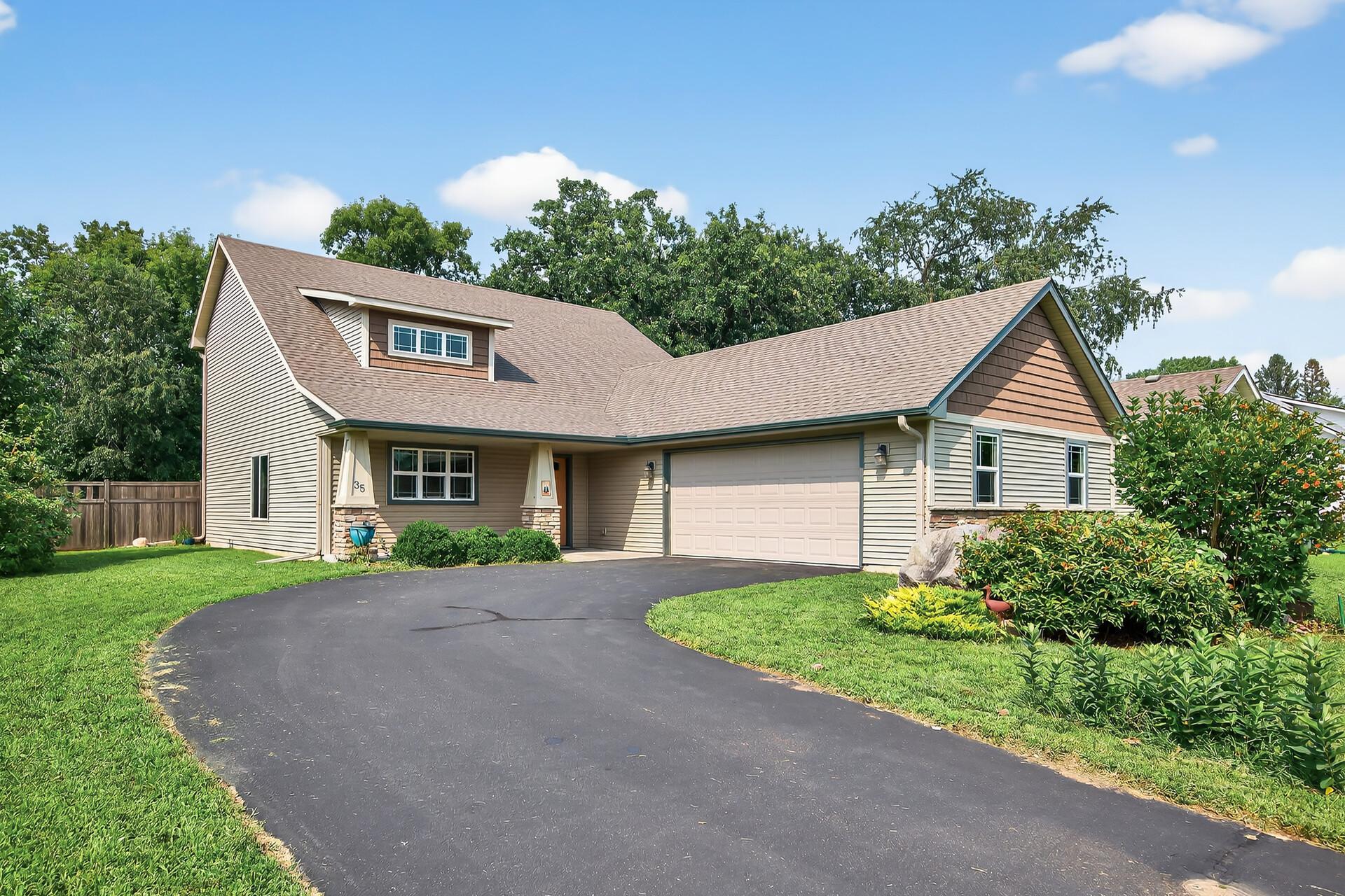 View of Residential at 35 Pullman Avenue, Saint Paul Park MN 55071, Saint Paul Park - Mike Wilen | Minnesota Team Real Estate