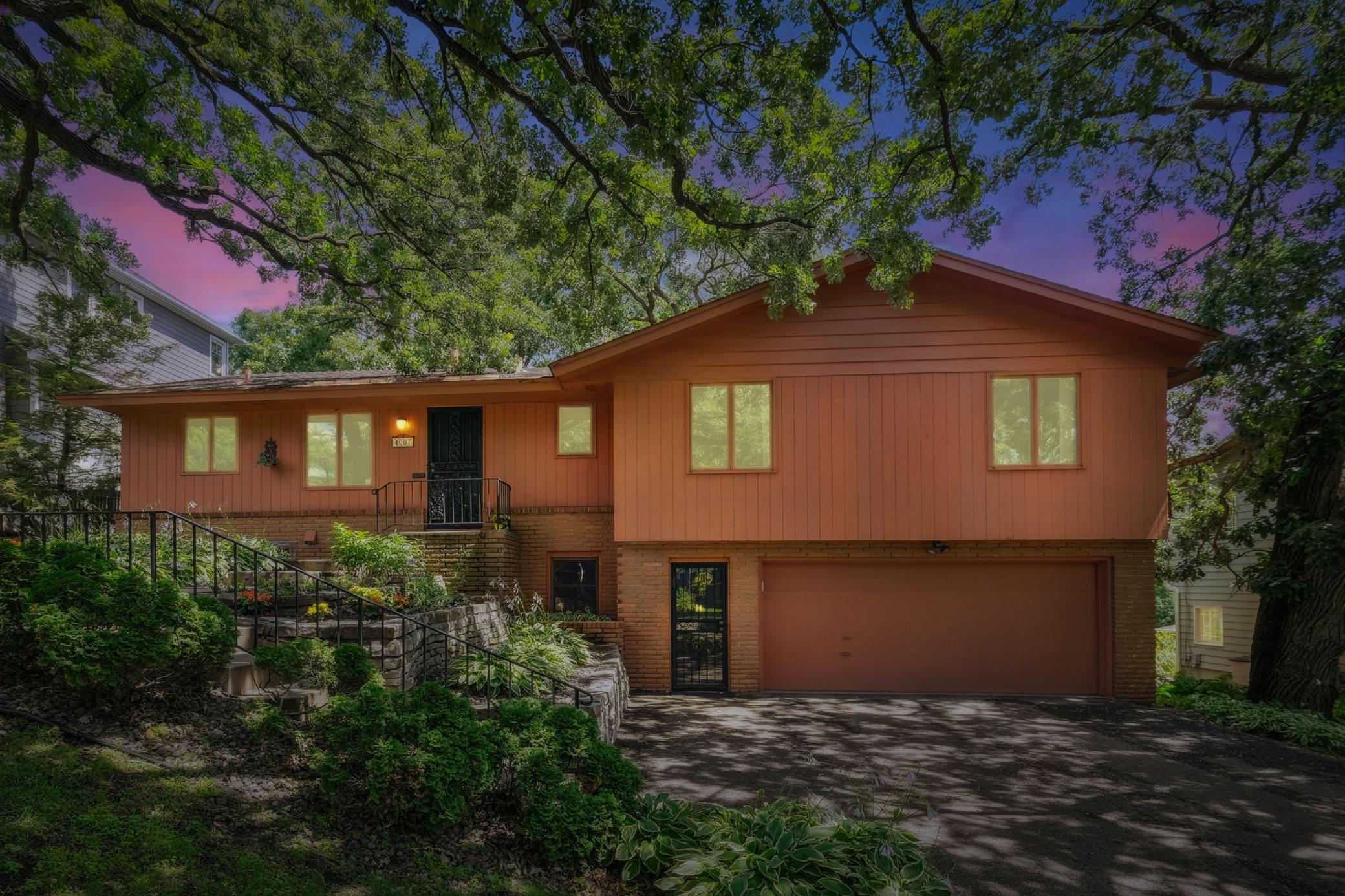 View of Residential at 4007 Grimes Avenue, Edina MN 55416, Edina - Mike Wilen | Minnesota Team Real Estate
