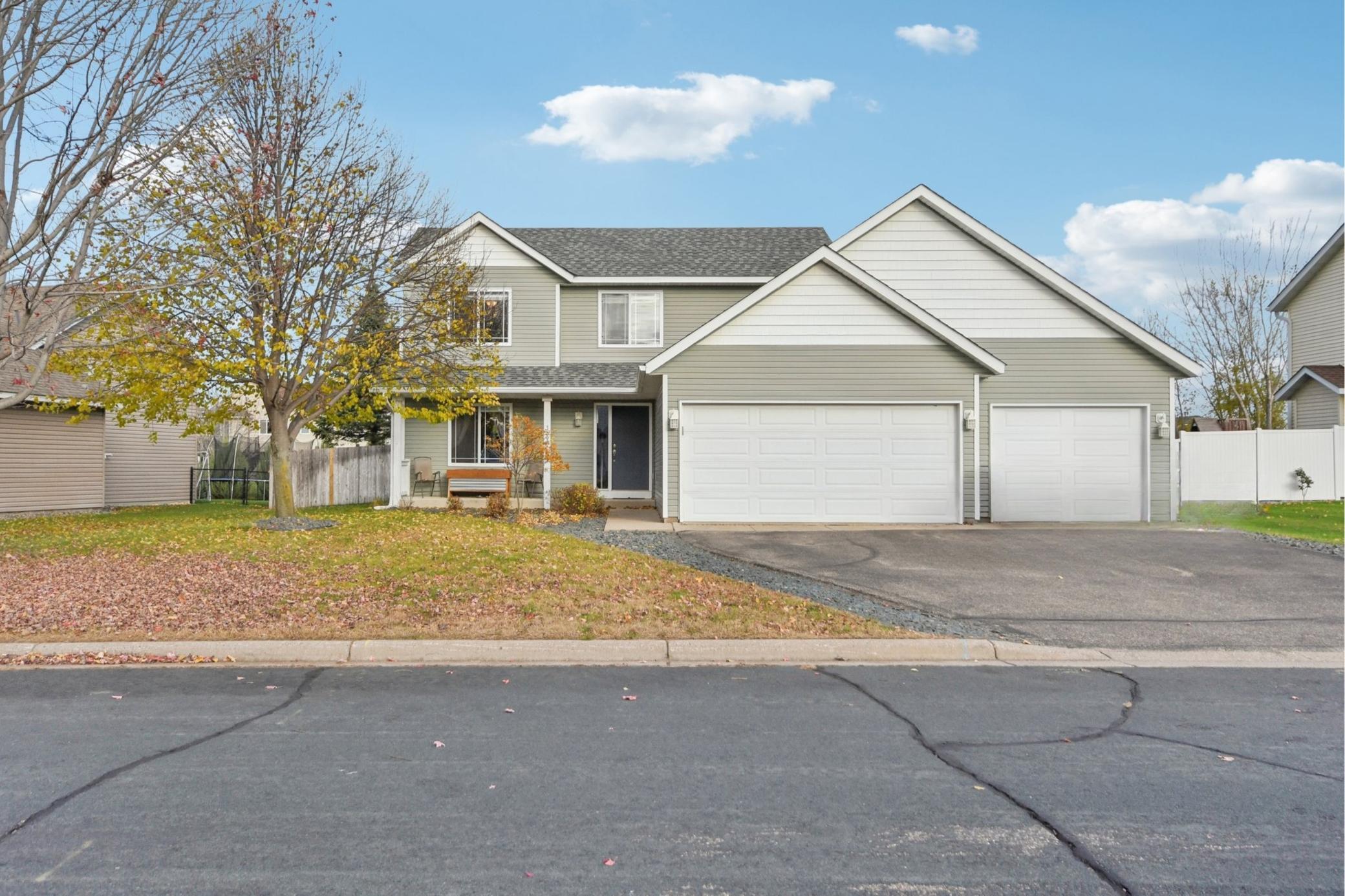 View of Residential at 3591 Village Way, Hastings MN 55033, Hastings - Mike Wilen | Minnesota Team Real Estate