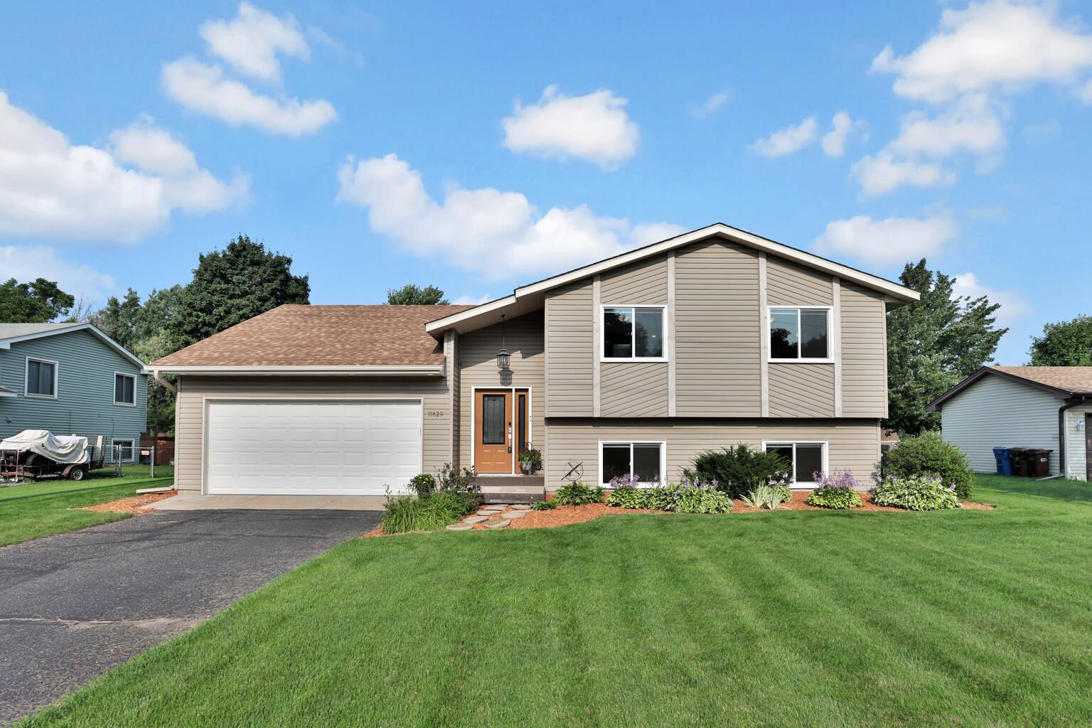 View of Residential at 11629 Louisiana Avenue, Champlin MN 55316, Champlin - Mike Wilen | Minnesota Team Real Estate