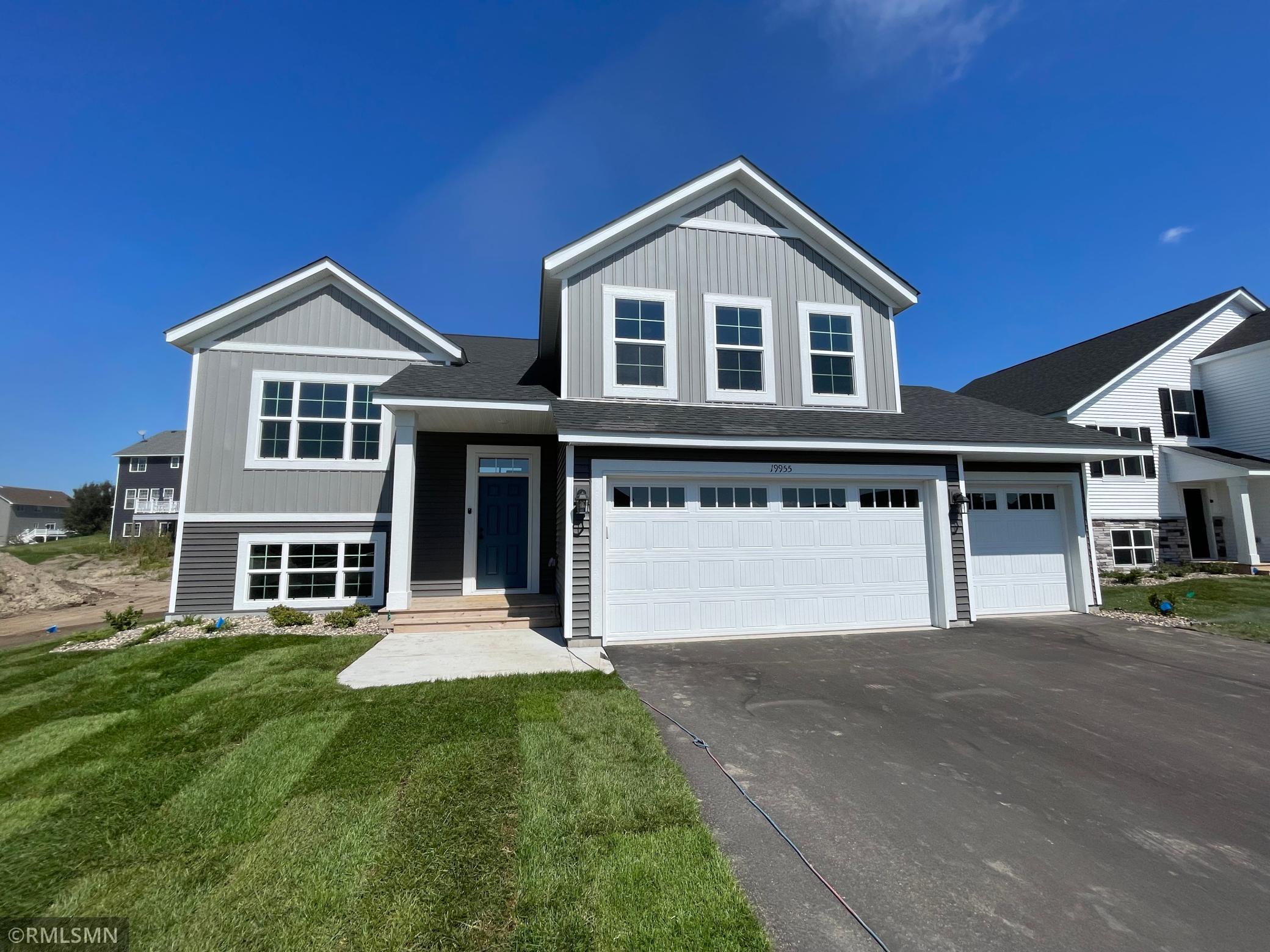 View of Residential at 19955 English Lane, Forest Lake MN 55025, Forest Lake - Mike Wilen | Minnesota Team Real Estate