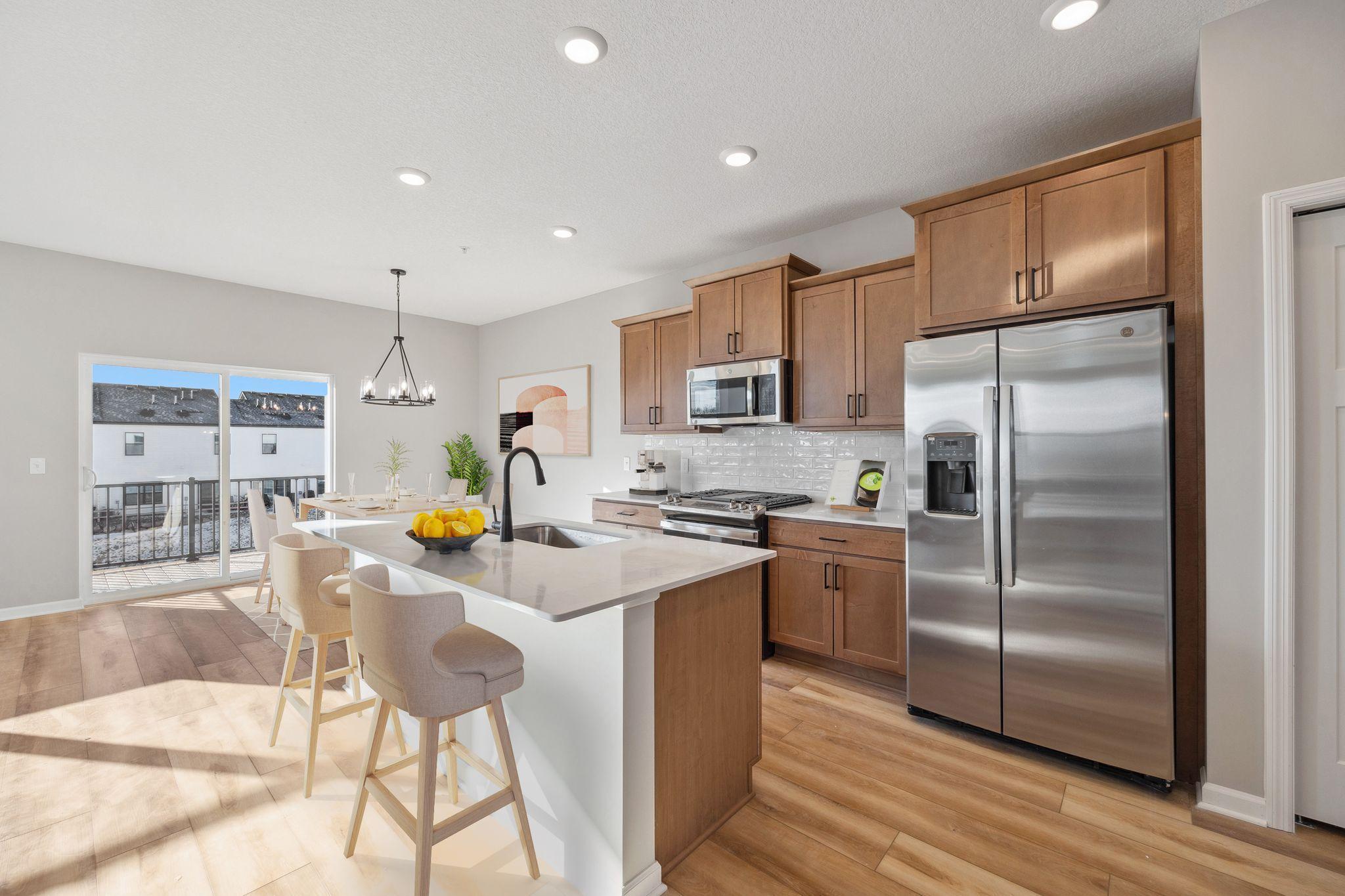 View of Residential at 10393 Birchwood Circle, Victoria MN 55318, Victoria - Mike Wilen | Minnesota Team Real Estate