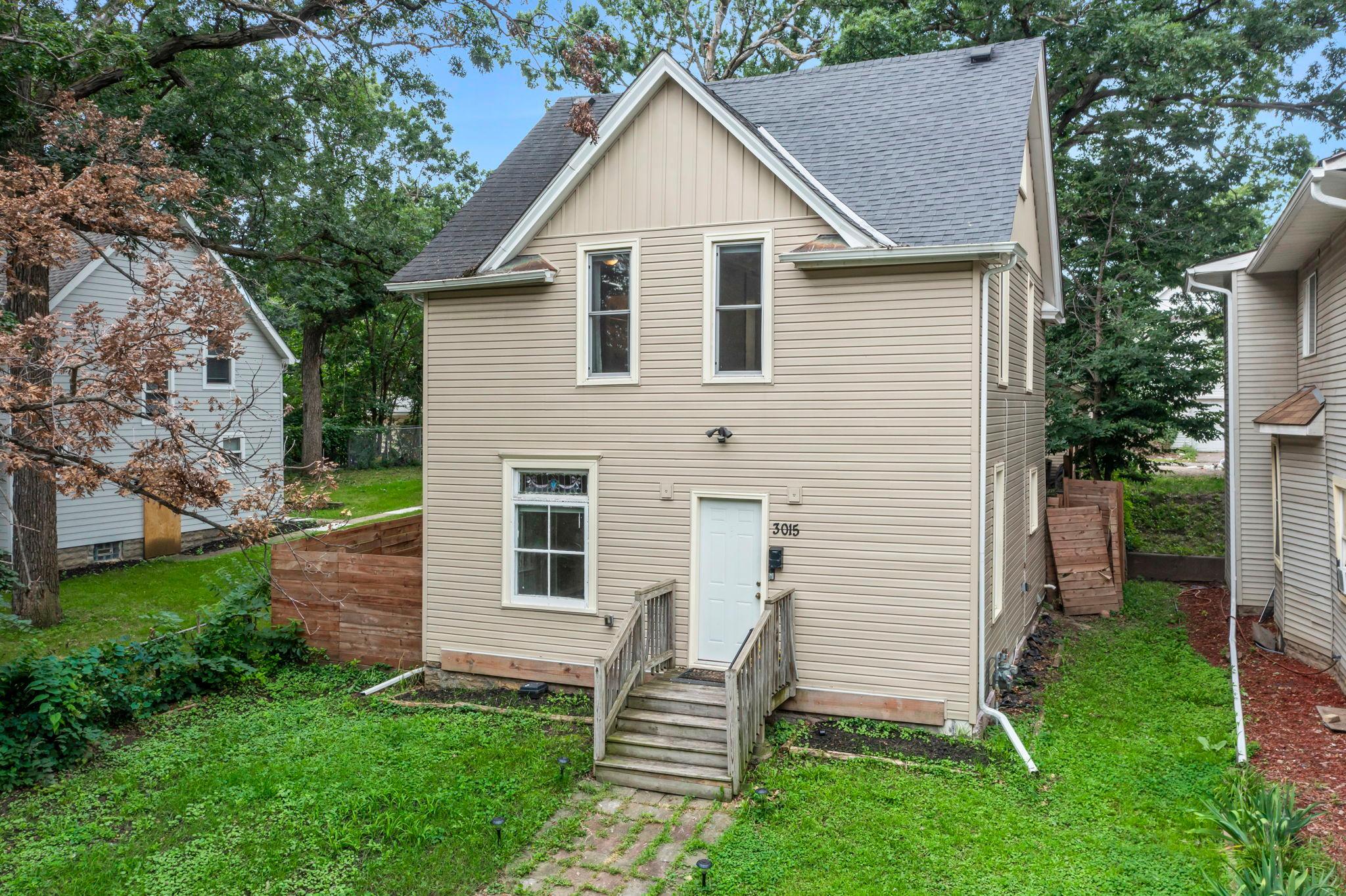 View of Residential at 3015 Fremont Avenue, Minneapolis MN 55411, Minneapolis - Mike Wilen | Minnesota Team Real Estate