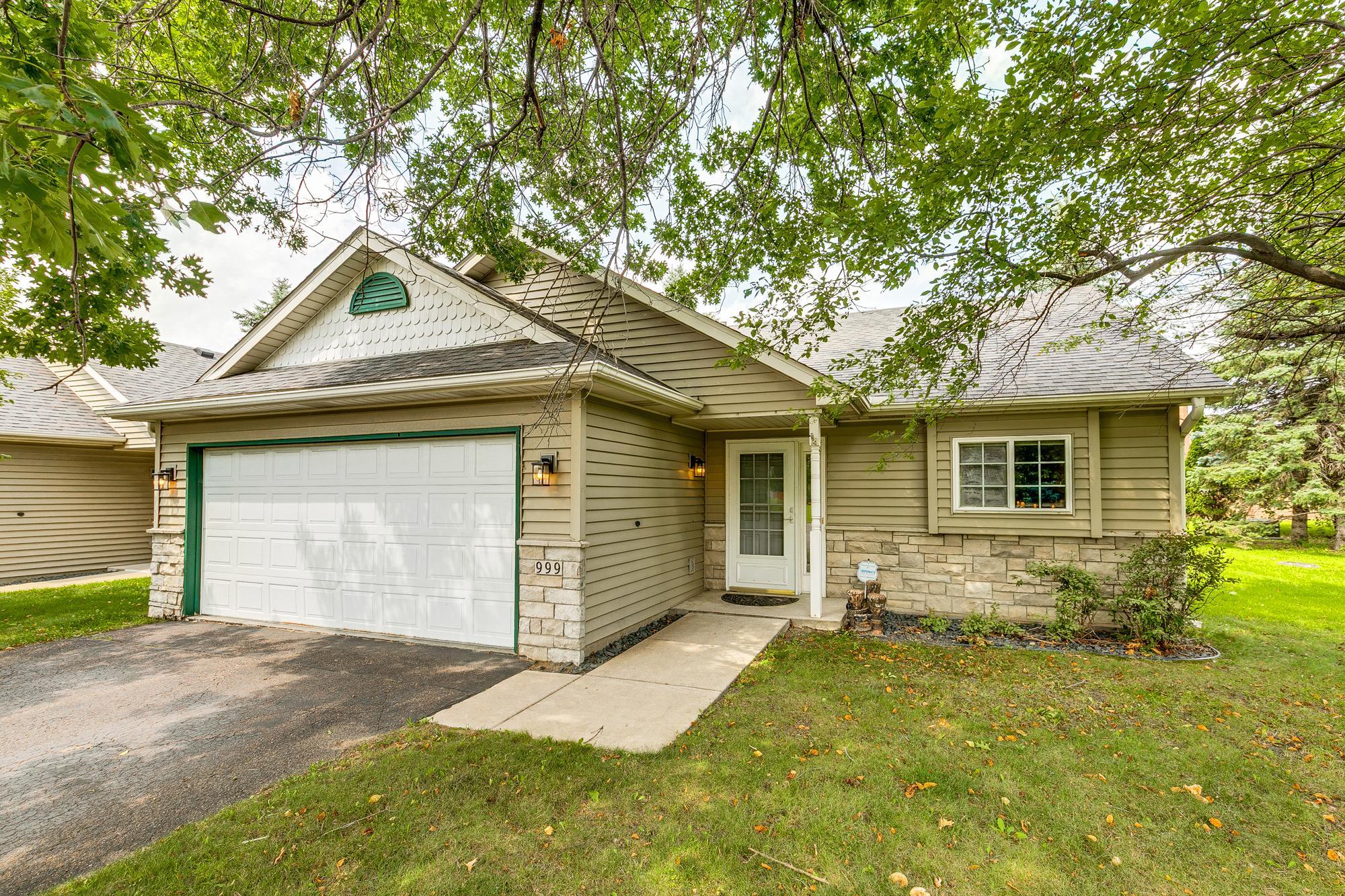 View of Residential at 999 County Road D, Vadnais Heights MN 55109, Vadnais Heights - Mike Wilen | Minnesota Team Real Estate