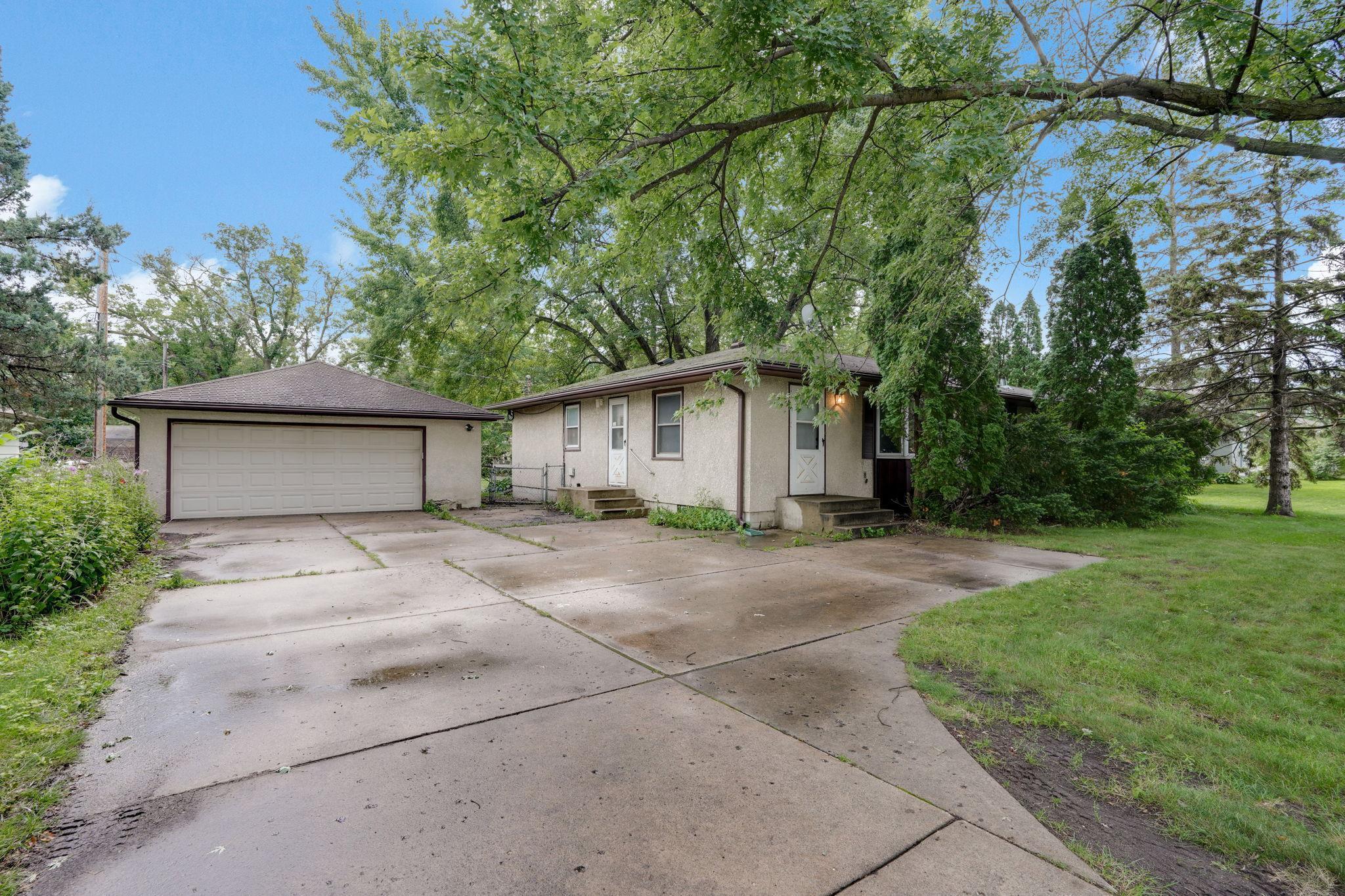 View of Residential at 2674 Hamline Avenue, Roseville MN 55113, Roseville - Mike Wilen | Minnesota Team Real Estate