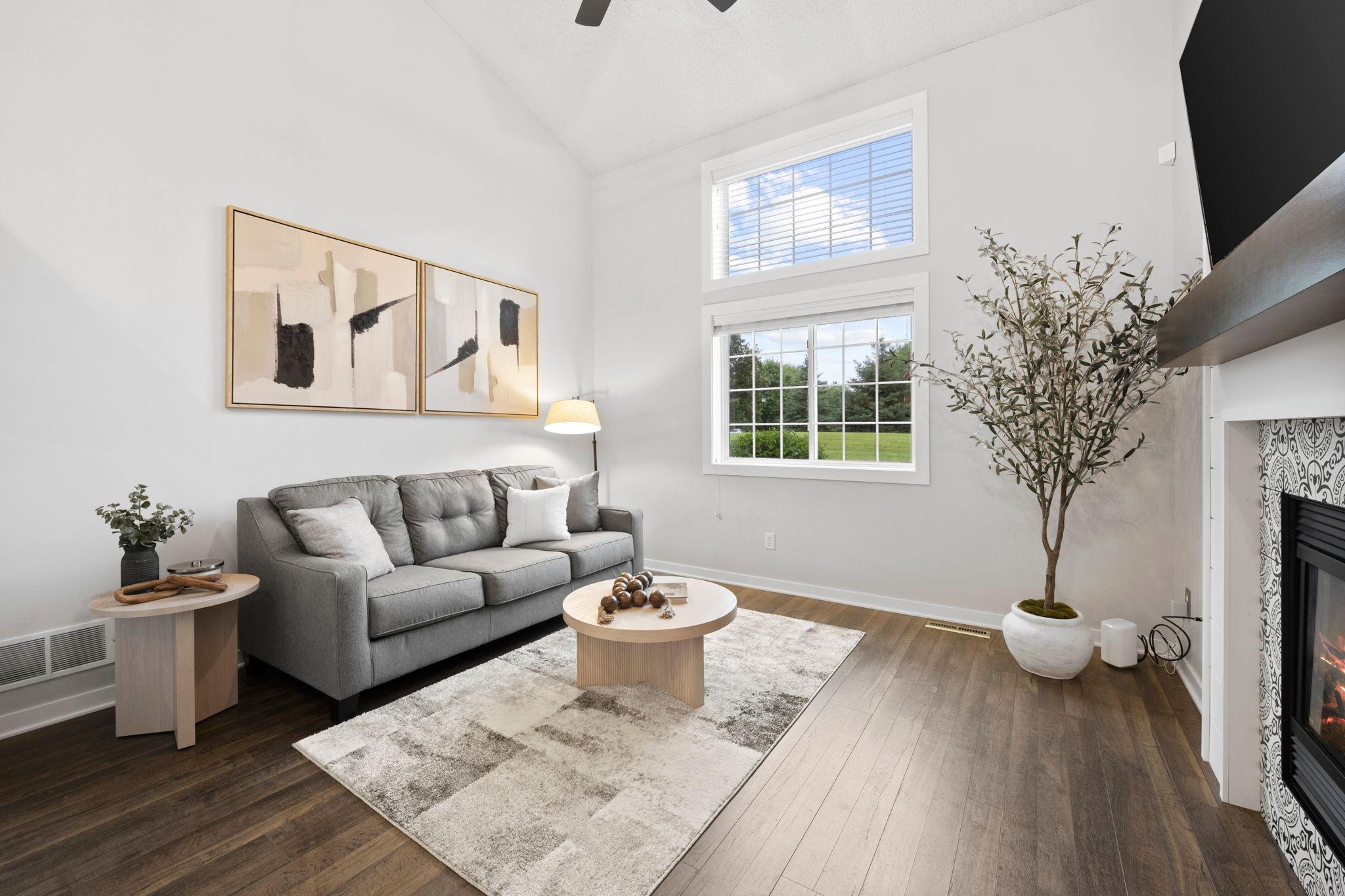 View of Residential at 17806 Elm Road, Maple Grove MN 55311, Maple Grove - Mike Wilen | Minnesota Team Real Estate