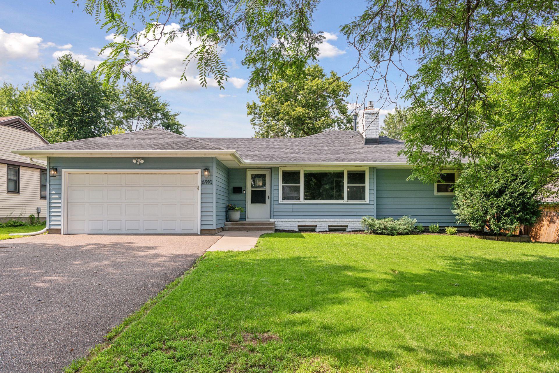 View of Residential at 6910 23rd Street, Saint Louis Park MN 55426, Saint Louis Park - Mike Wilen | Minnesota Team Real Estate