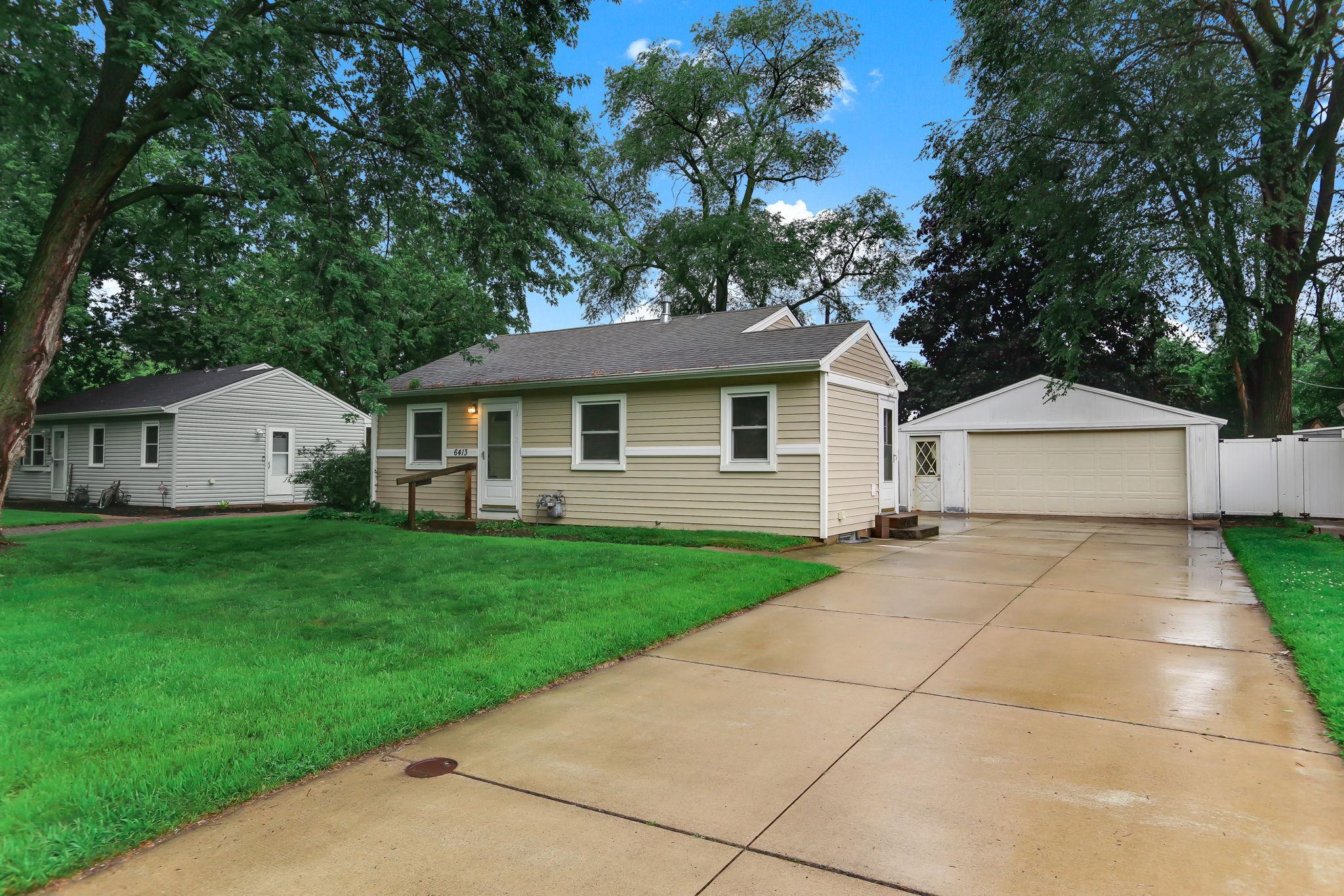 View of Residential at 6413 52nd Avenue, Crystal MN 55428, Crystal - Mike Wilen | Minnesota Team Real Estate