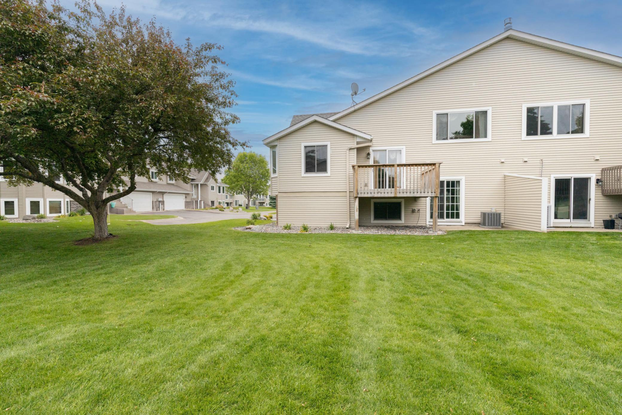 View of Residential at 9309 Loch Lomond Lane, Brooklyn Park MN 55443, Brooklyn Park - Mike Wilen | Minnesota Team Real Estate