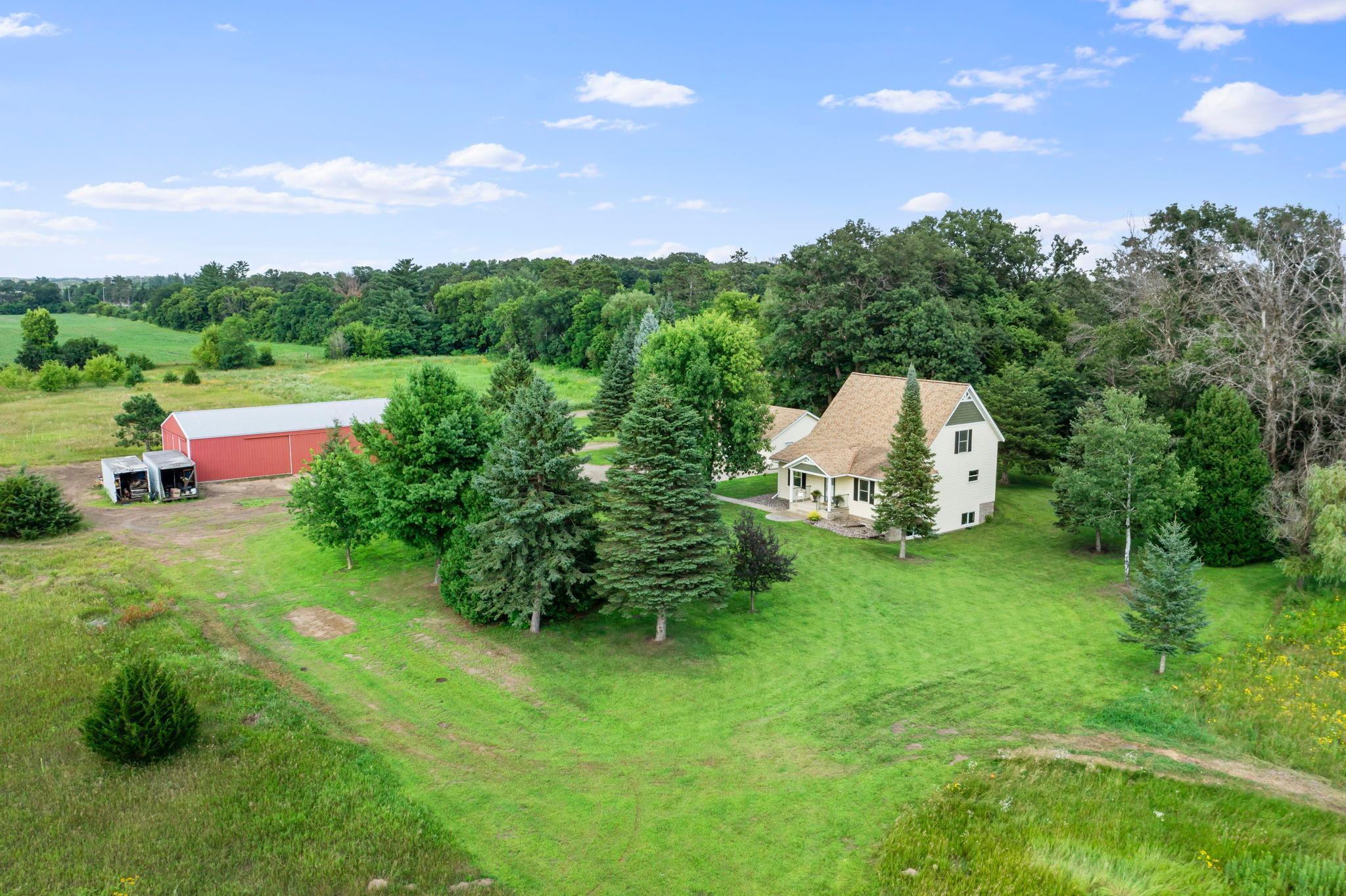 View of Residential at 28840 Highway 169, Princeton MN 55371, Princeton - Mike Wilen | Minnesota Team Real Estate