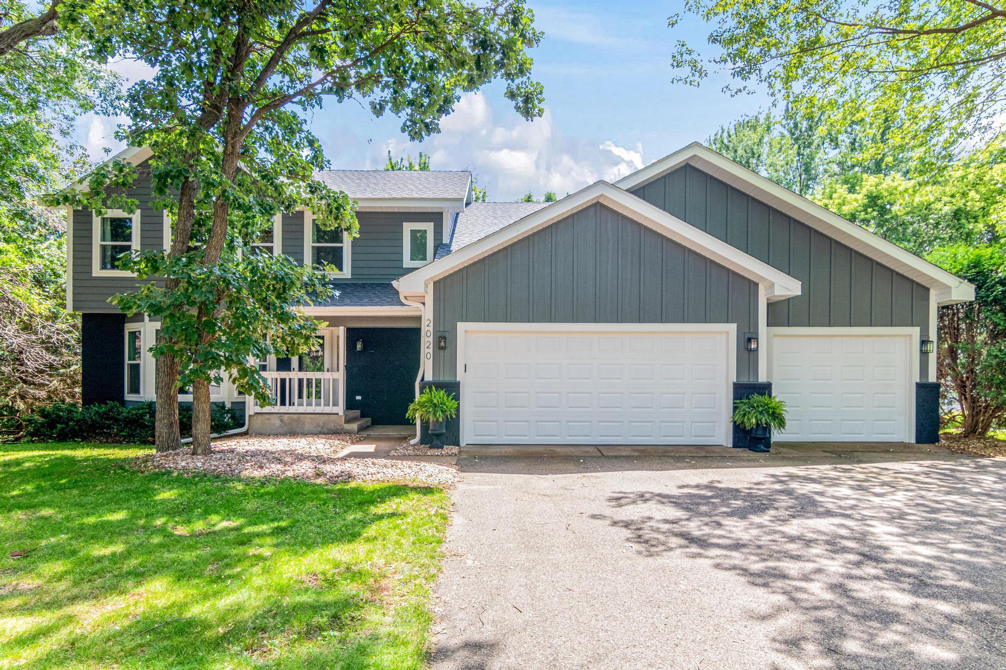 View of Residential at 2020 127th Avenue, Coon Rapids MN 55448, Coon Rapids - Mike Wilen | Minnesota Team Real Estate