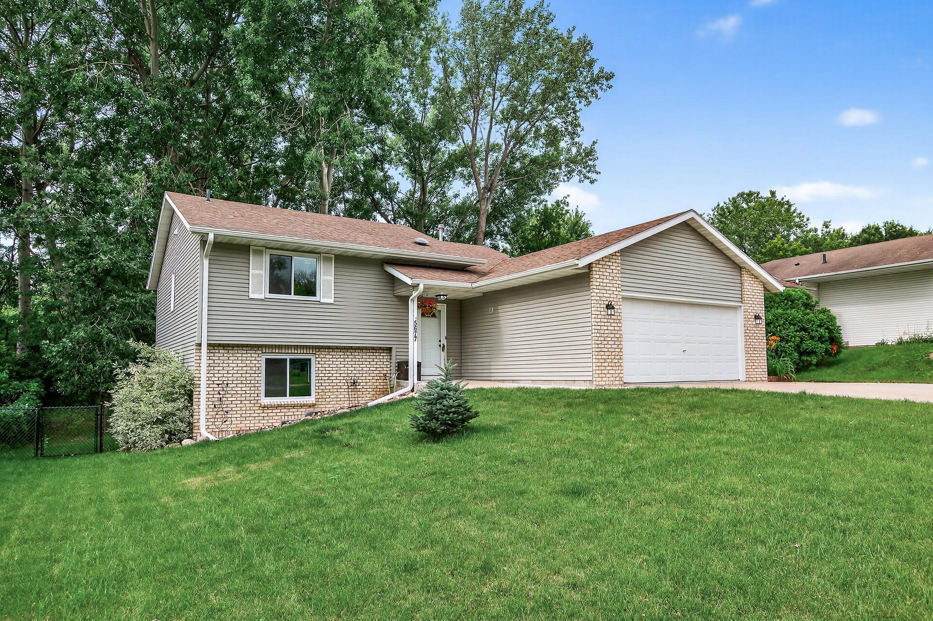 View of Residential at 5677 134th Street, Savage MN 55378, Savage - Mike Wilen | Minnesota Team Real Estate
