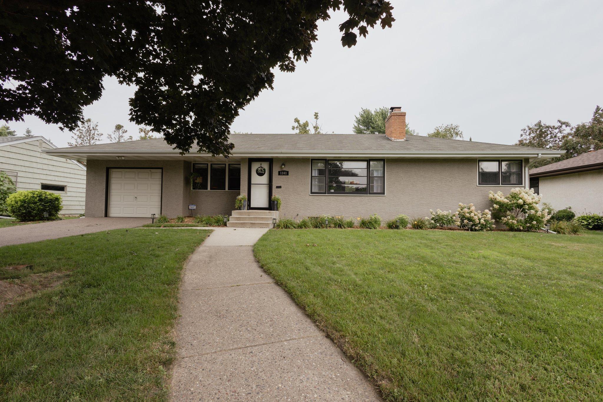 View of Residential at 1141 Summer Street, Roseville MN 55113, Roseville - Mike Wilen | Minnesota Team Real Estate