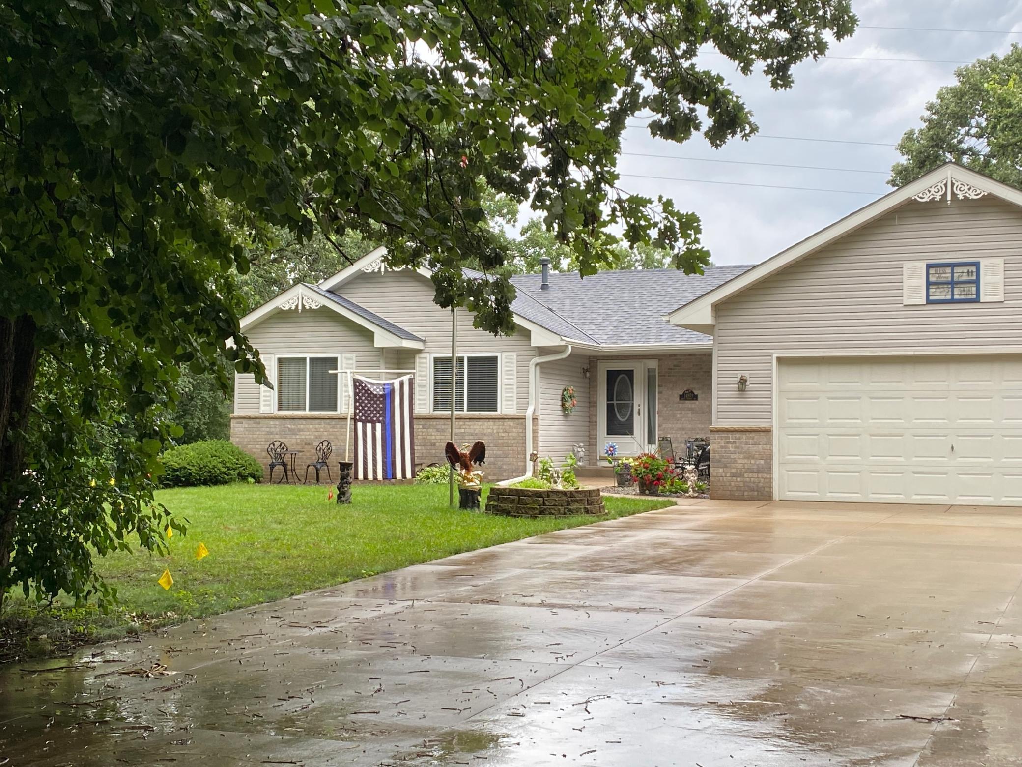 View of Residential at 14979 96th Street, Otsego MN 55330, Otsego - Mike Wilen | Minnesota Team Real Estate