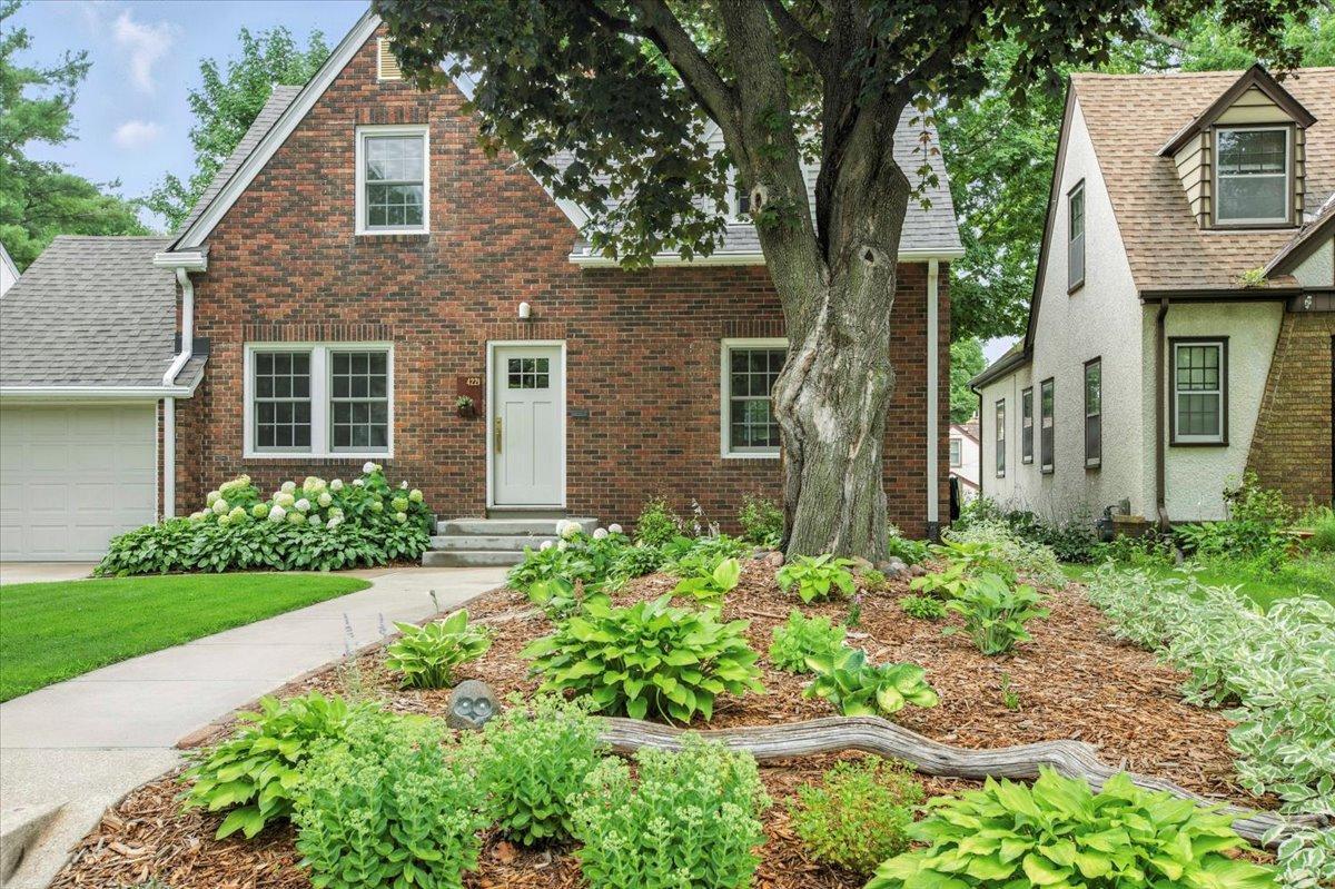 View of Residential at 4221 Standish Avenue, Minneapolis MN 55407, Minneapolis - Mike Wilen | Minnesota Team Real Estate