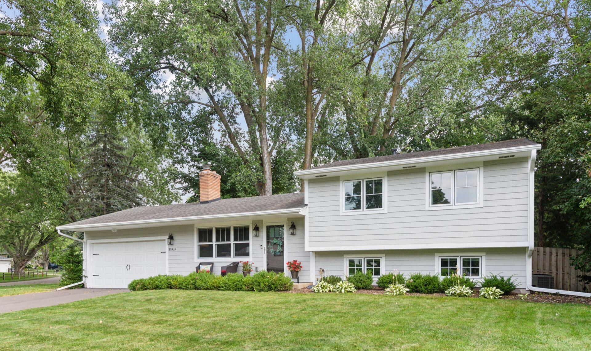 View of Residential at 16303 Temple Drive, Minnetonka MN 55345, Minnetonka - Mike Wilen | Minnesota Team Real Estate