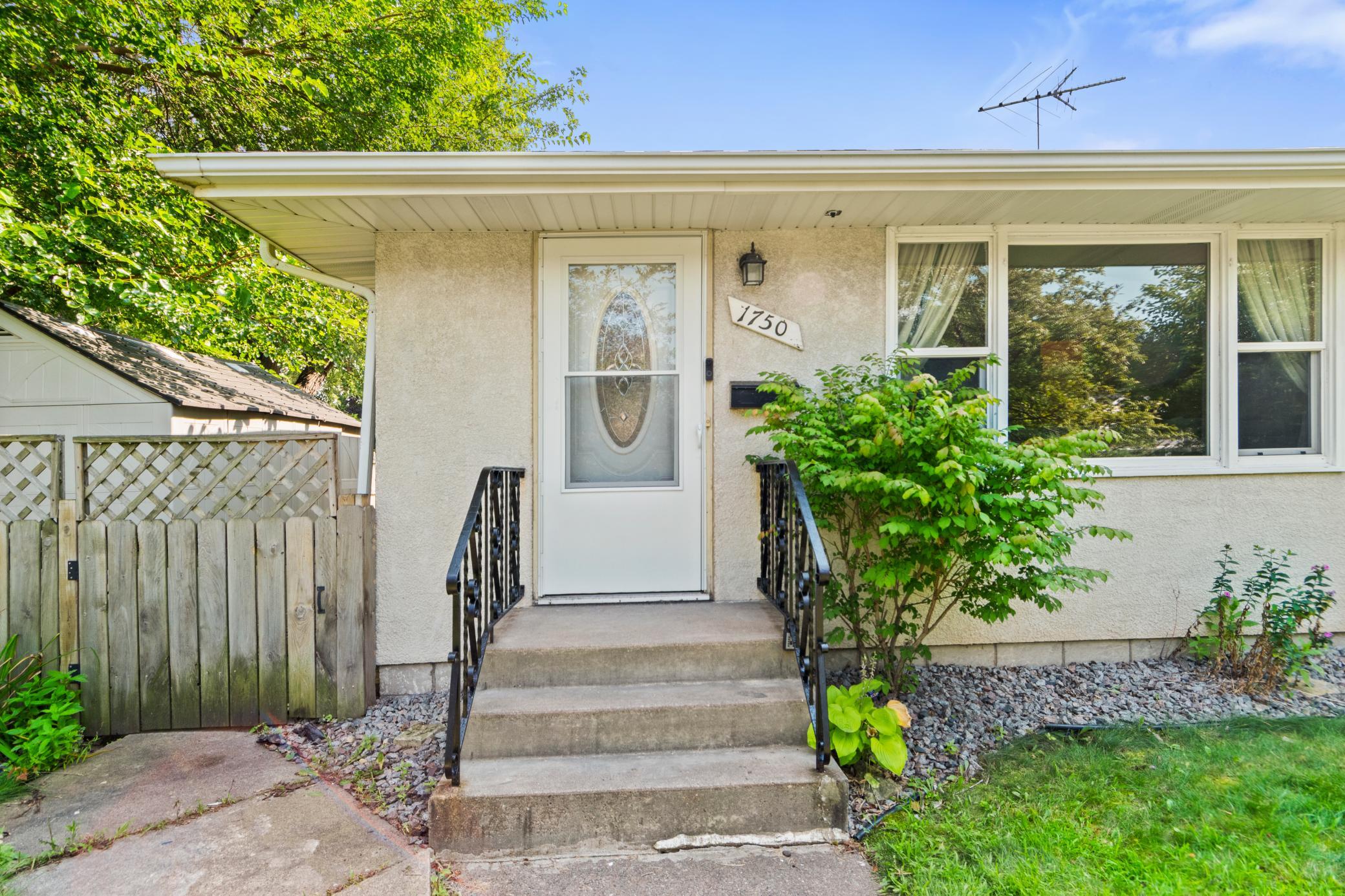 View of Residential at 1750 7th Street, Saint Paul MN 55106, Saint Paul - Mike Wilen | Minnesota Team Real Estate