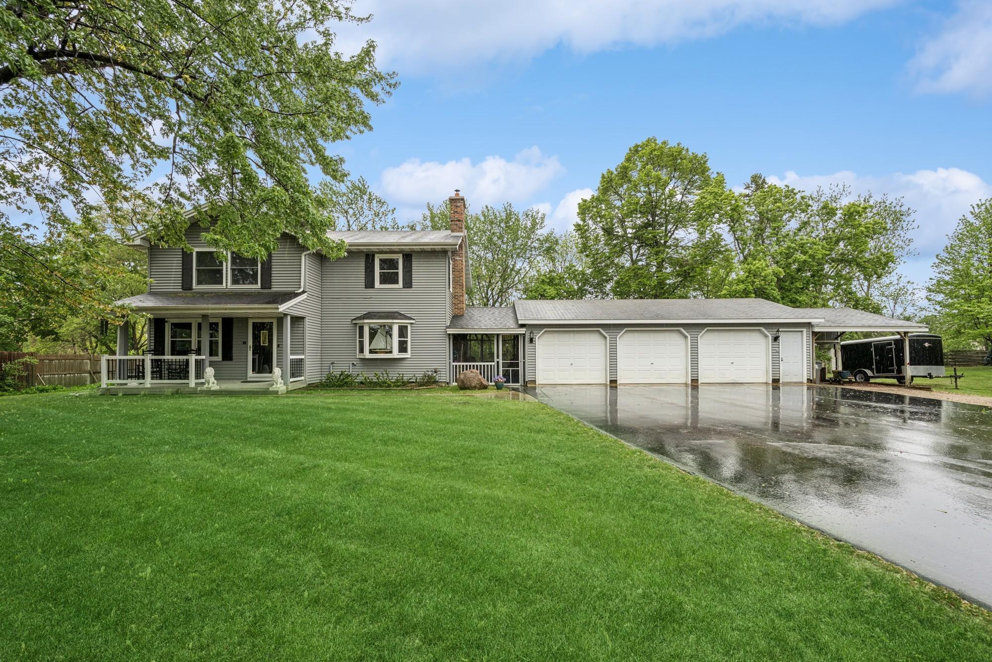 View of Residential at 18701 Delton Avenue, Minnetonka MN 55345, Minnetonka - Mike Wilen | Minnesota Team Real Estate