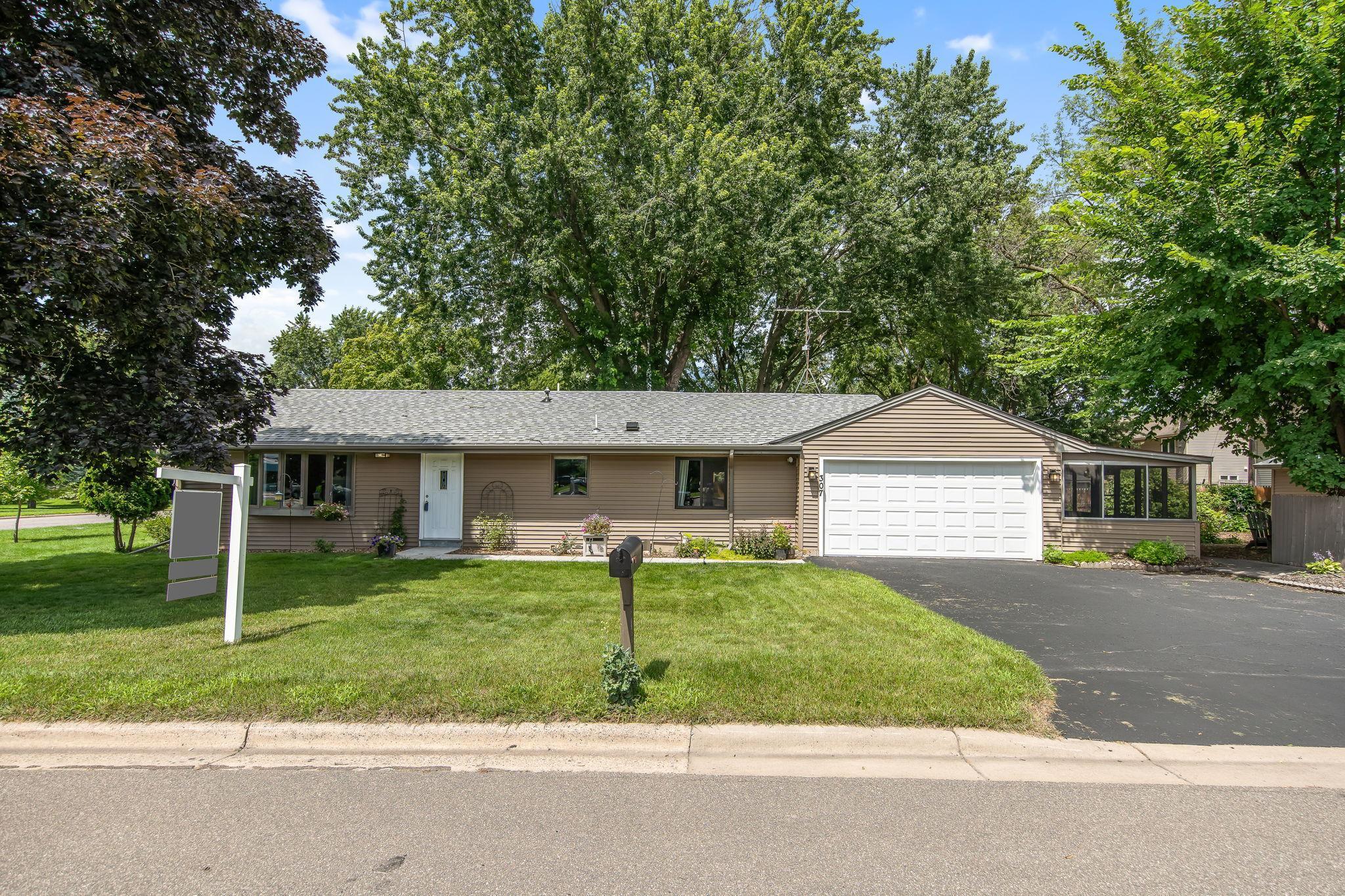 View of Residential at 307 11th Avenue, Forest Lake MN 55025, Forest Lake - Mike Wilen | Minnesota Team Real Estate