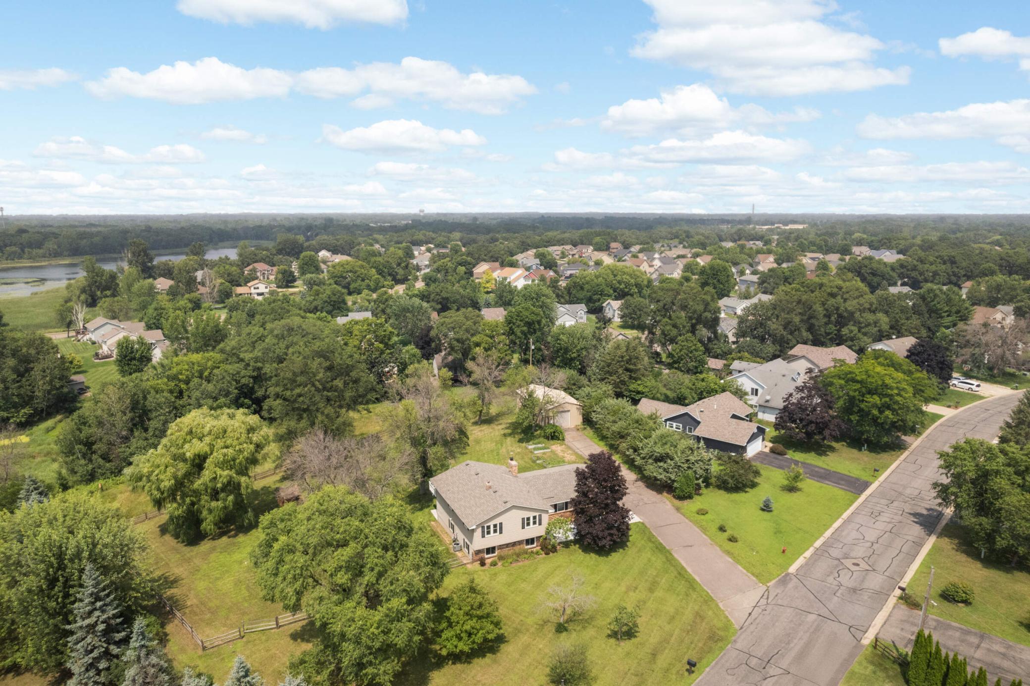 View of Residential at 6201 144th Lane, Ramsey MN 55303, Ramsey - Mike Wilen | Minnesota Team Real Estate