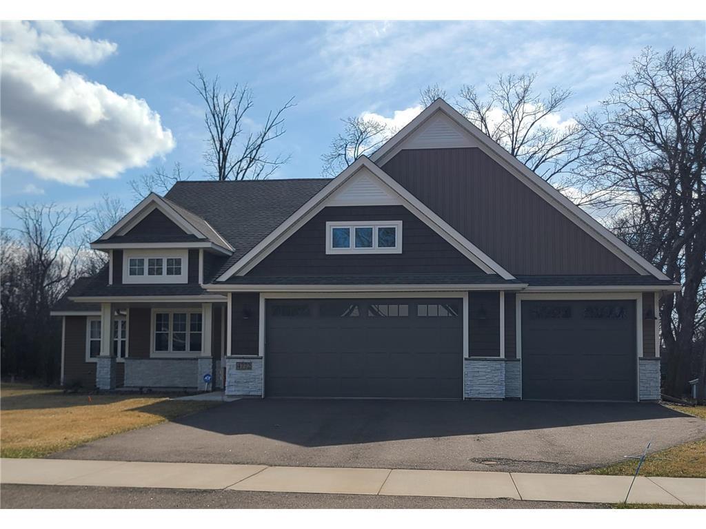 View of Residential at 4772 381st Trail, North Branch MN 55056, North Branch - Mike Wilen | Minnesota Team Real Estate