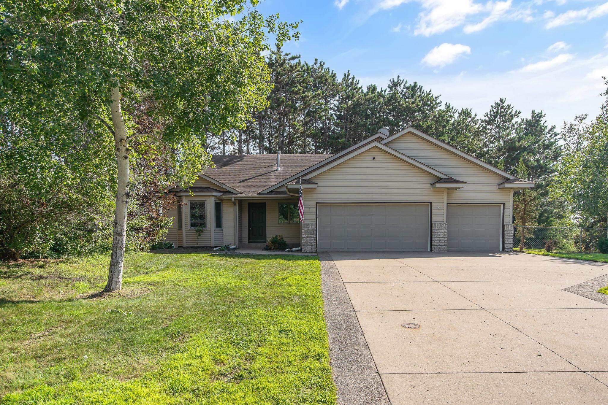 View of Residential at 6580 153rd Way, Ramsey MN 55303, Ramsey - Mike Wilen | Minnesota Team Real Estate