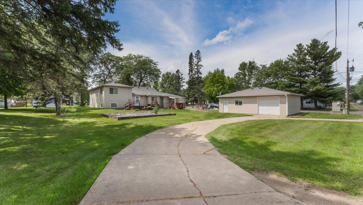 View of Residential at 515 3rd Avenue, Milaca MN 56353, Milaca - Mike Wilen | Minnesota Team Real Estate
