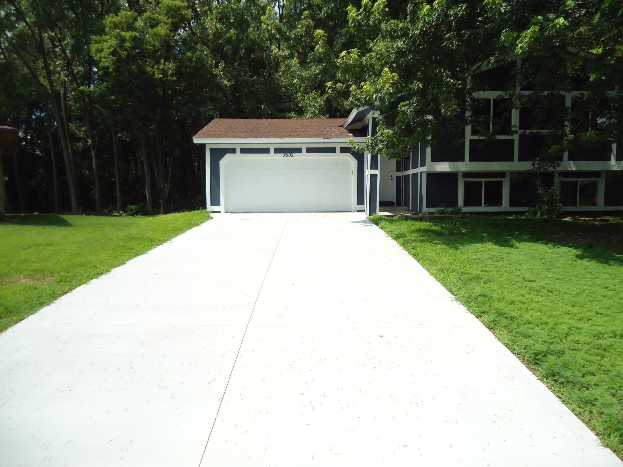 View of Residential at 8205 Queen Avenue, Brooklyn Park MN 55444, Brooklyn Park - Mike Wilen | Minnesota Team Real Estate