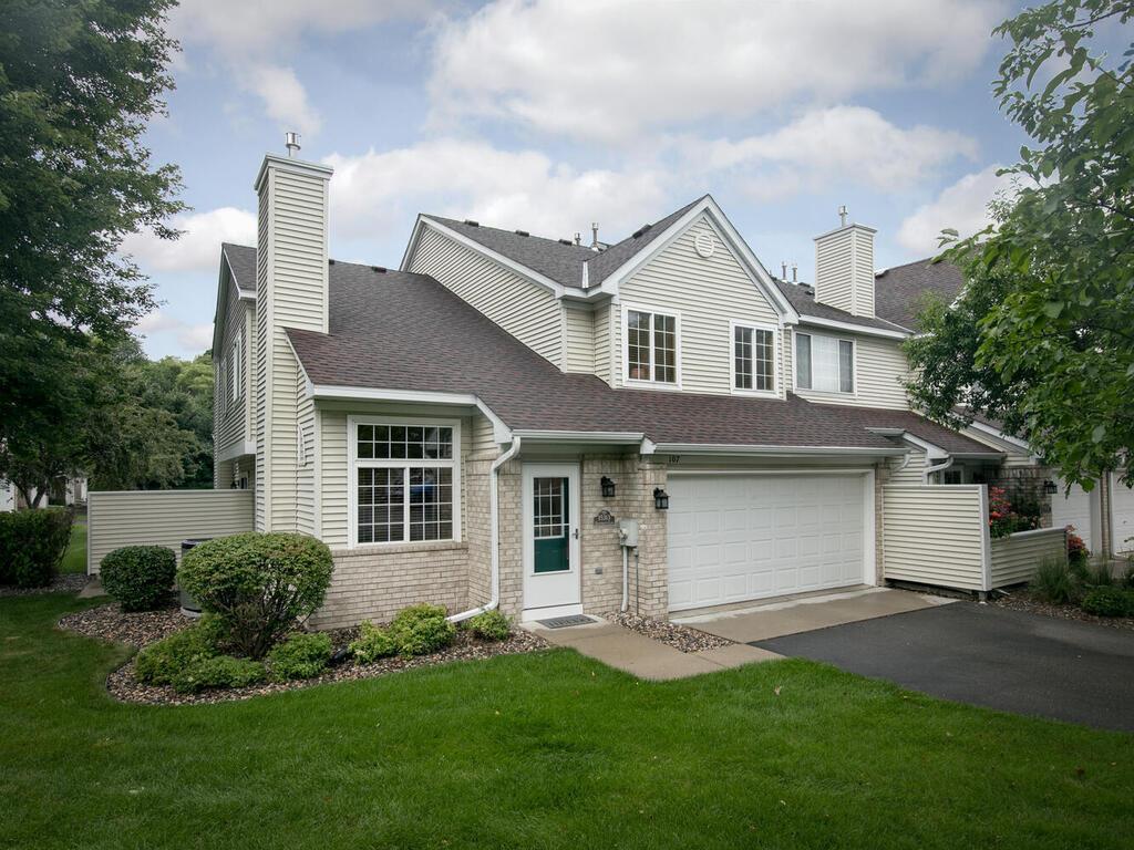 View of Residential at 15313 Greenhaven Lane #107, Burnsville MN 55306, Burnsville - Mike Wilen | Minnesota Team Real Estate
