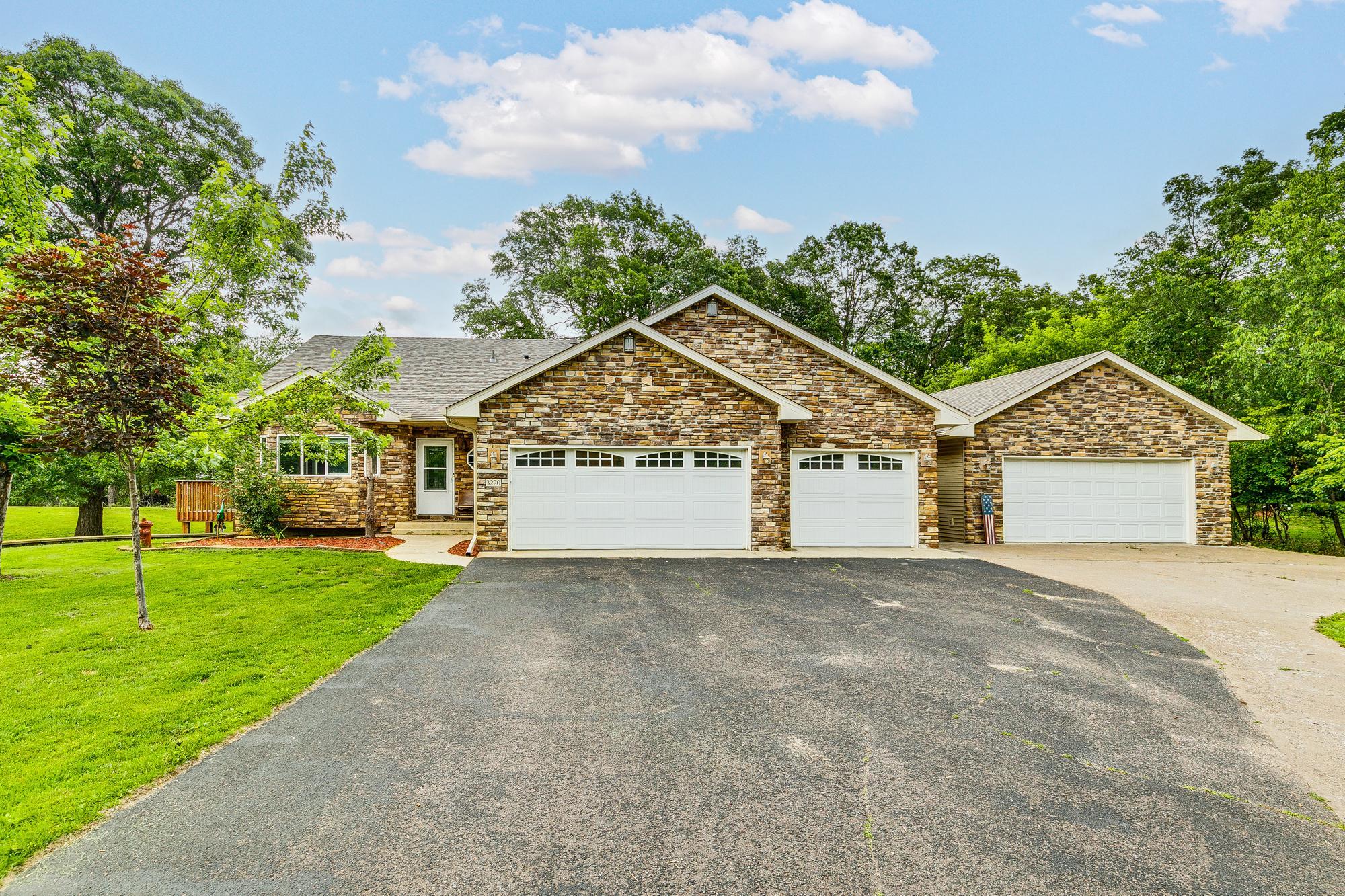 View of Residential at 3220 Vine Street, Cambridge MN 55008, Cambridge - Mike Wilen | Minnesota Team Real Estate