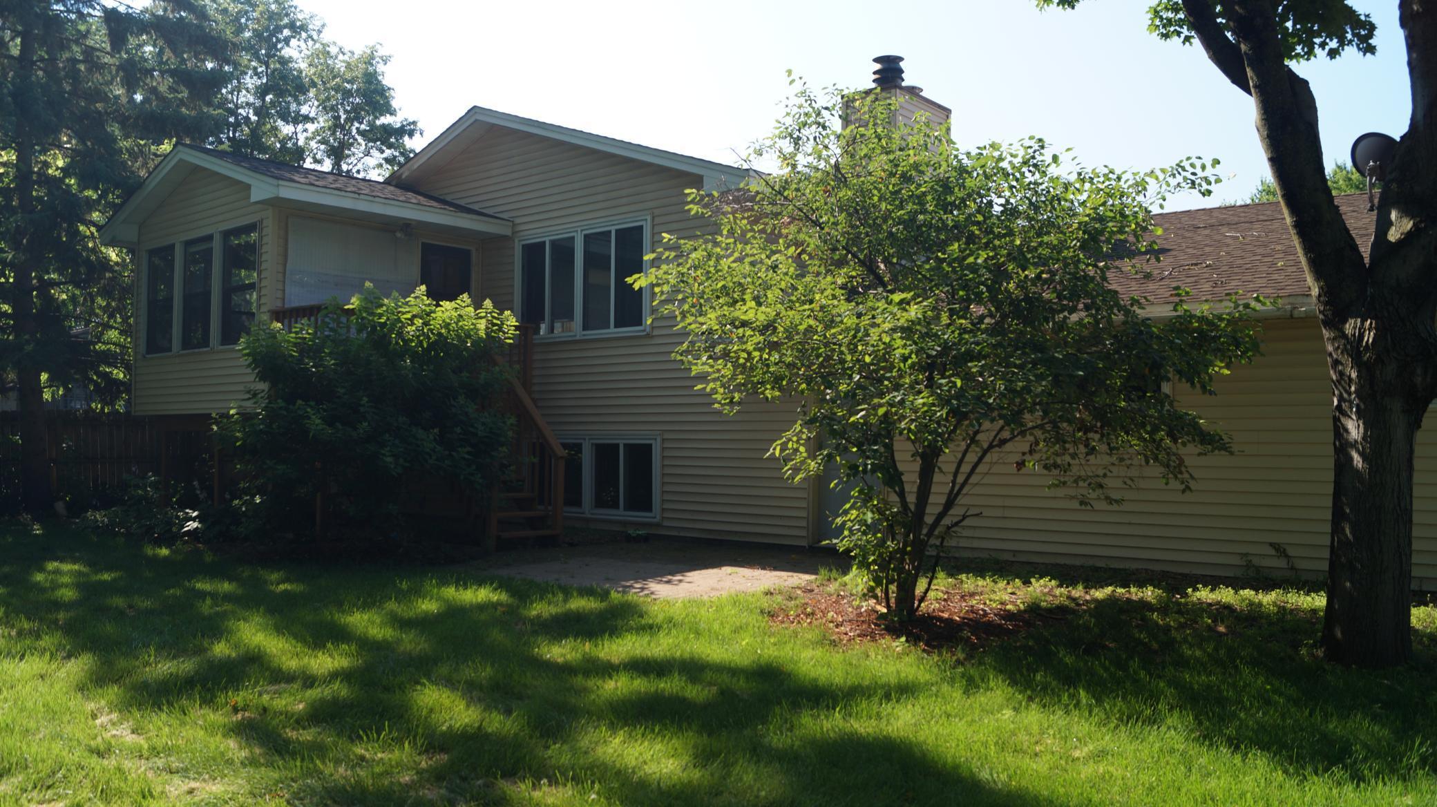 View of Residential at 736 Woodbine Lane, Brooklyn Center MN 55430, Brooklyn Center - Mike Wilen | Minnesota Team Real Estate