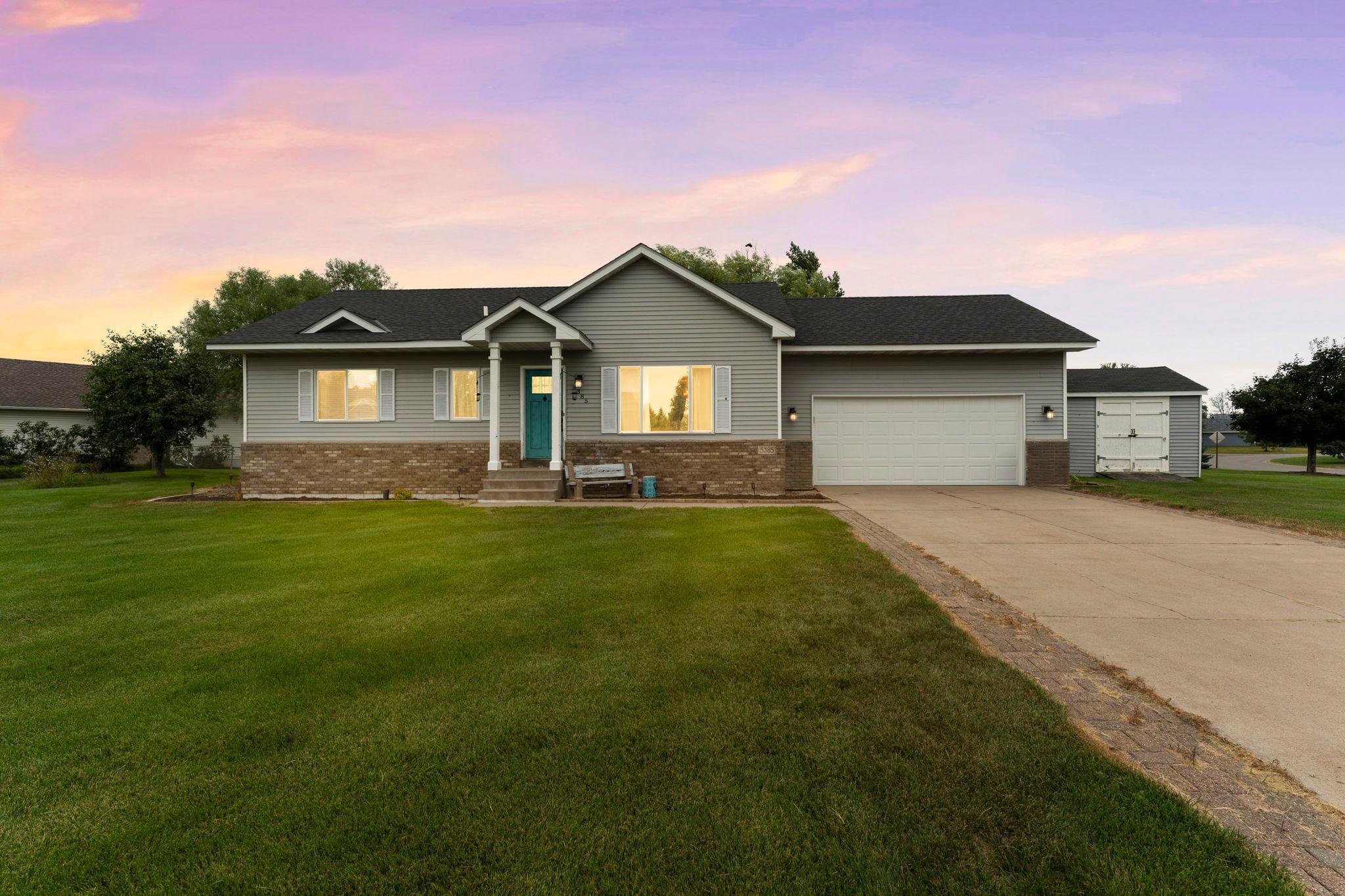 View of Residential at 5385 Edinburgh Way, Big Lake MN 55309, Big Lake - Mike Wilen | Minnesota Team Real Estate
