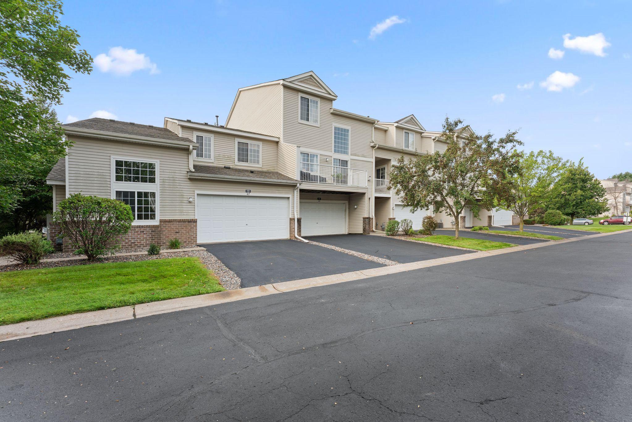 View of Residential at 14701 Cobalt Street #47, Ramsey MN 55303, Ramsey - Mike Wilen | Minnesota Team Real Estate