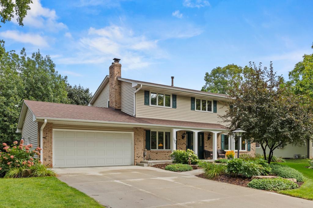 View of Residential at 2804 Mcleod Street, Burnsville MN 55337, Burnsville - Mike Wilen | Minnesota Team Real Estate